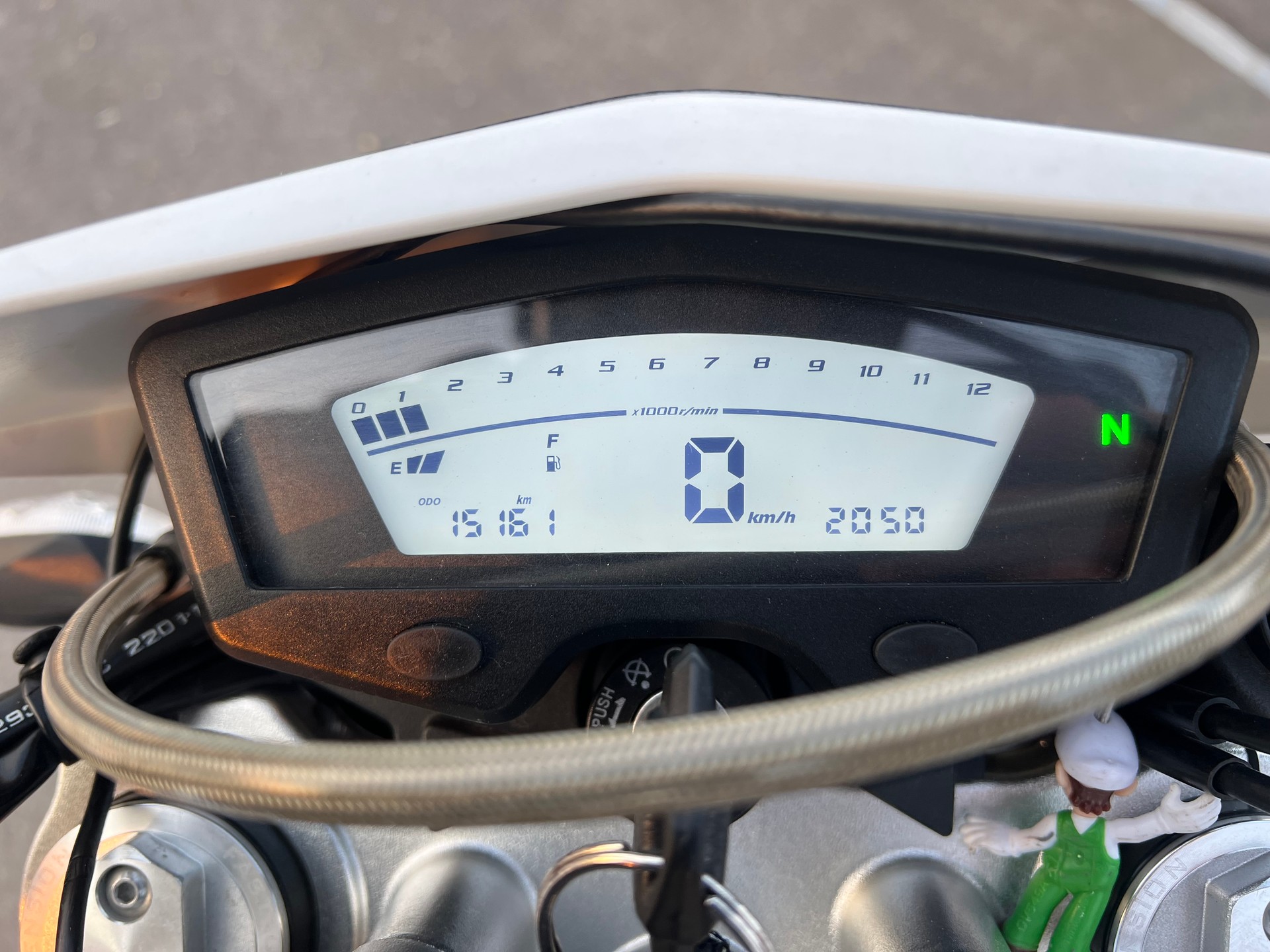 SWM 125 R-image-6