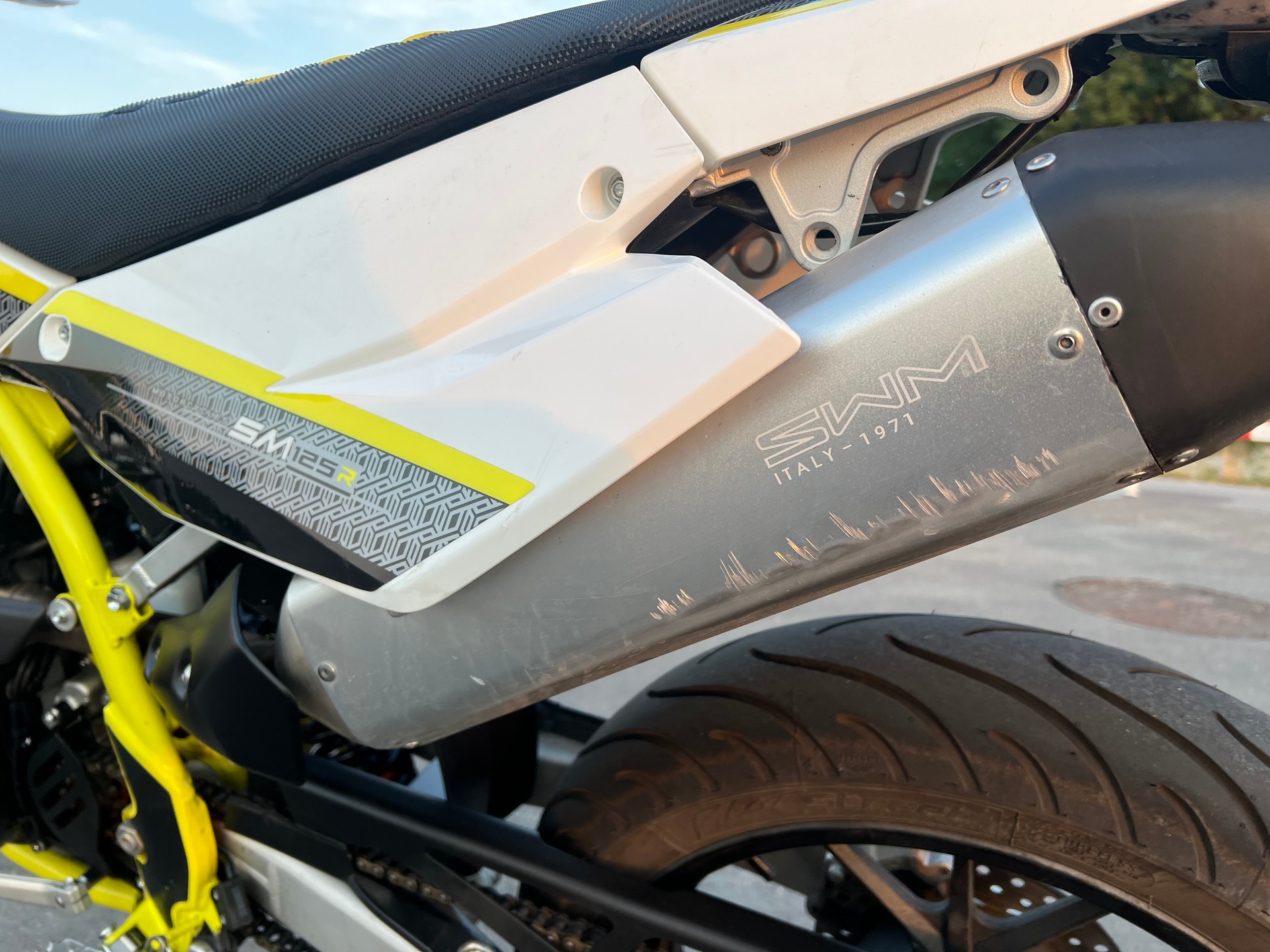 SWM 125 R-image-9