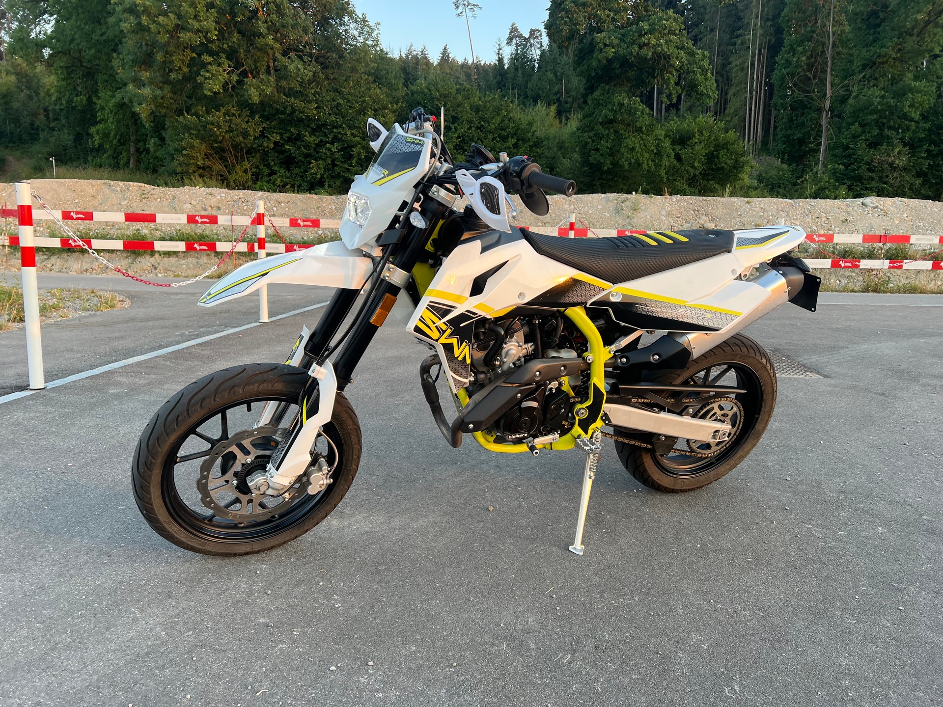 SWM 125 R-image-7
