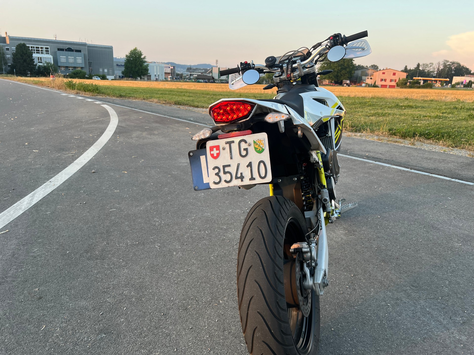 SWM 125 R-image-4
