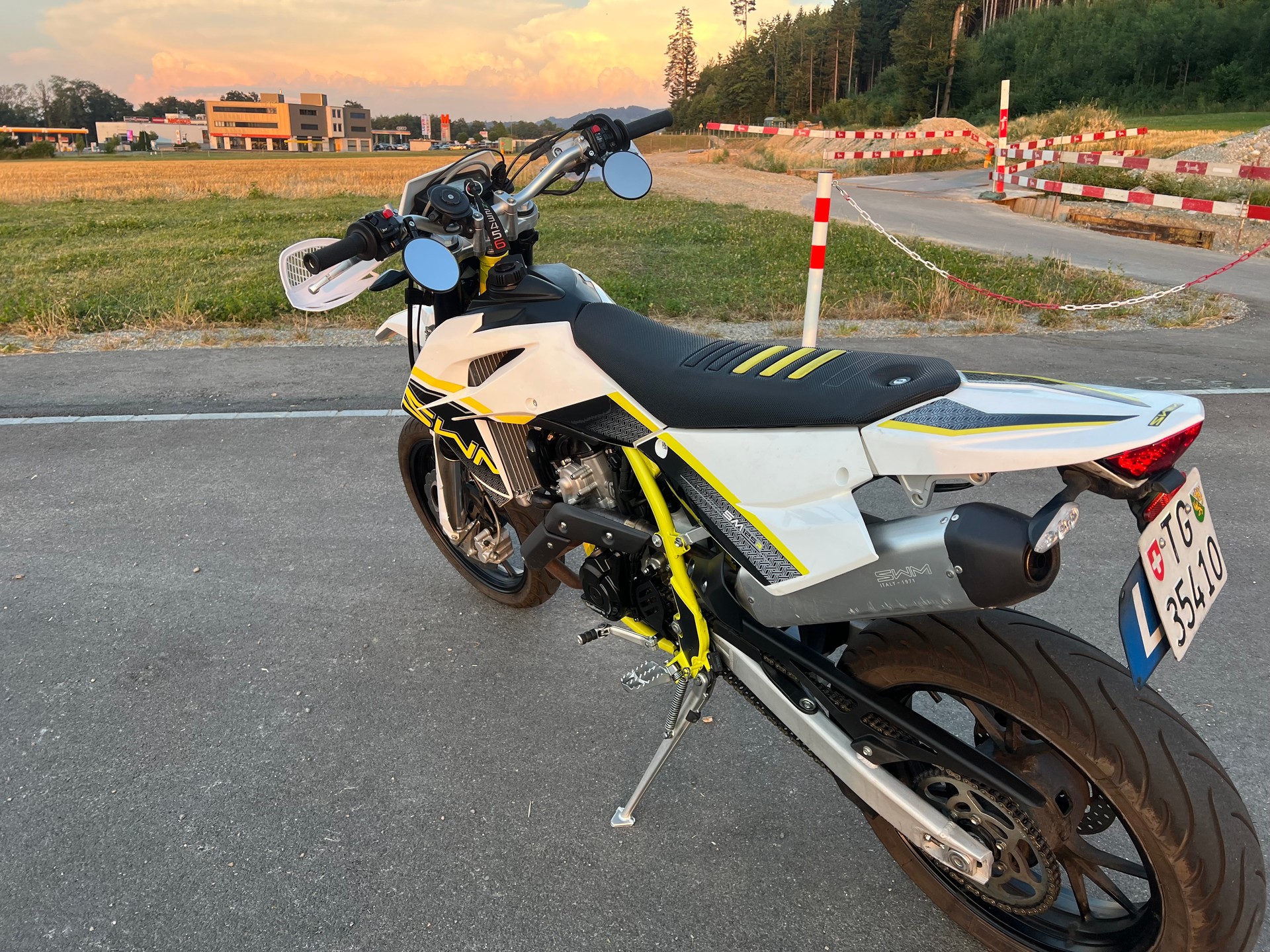 SWM 125 R-image-5