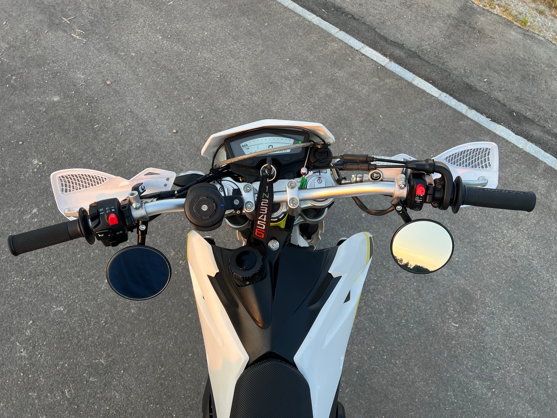 SWM 125 R-image-8