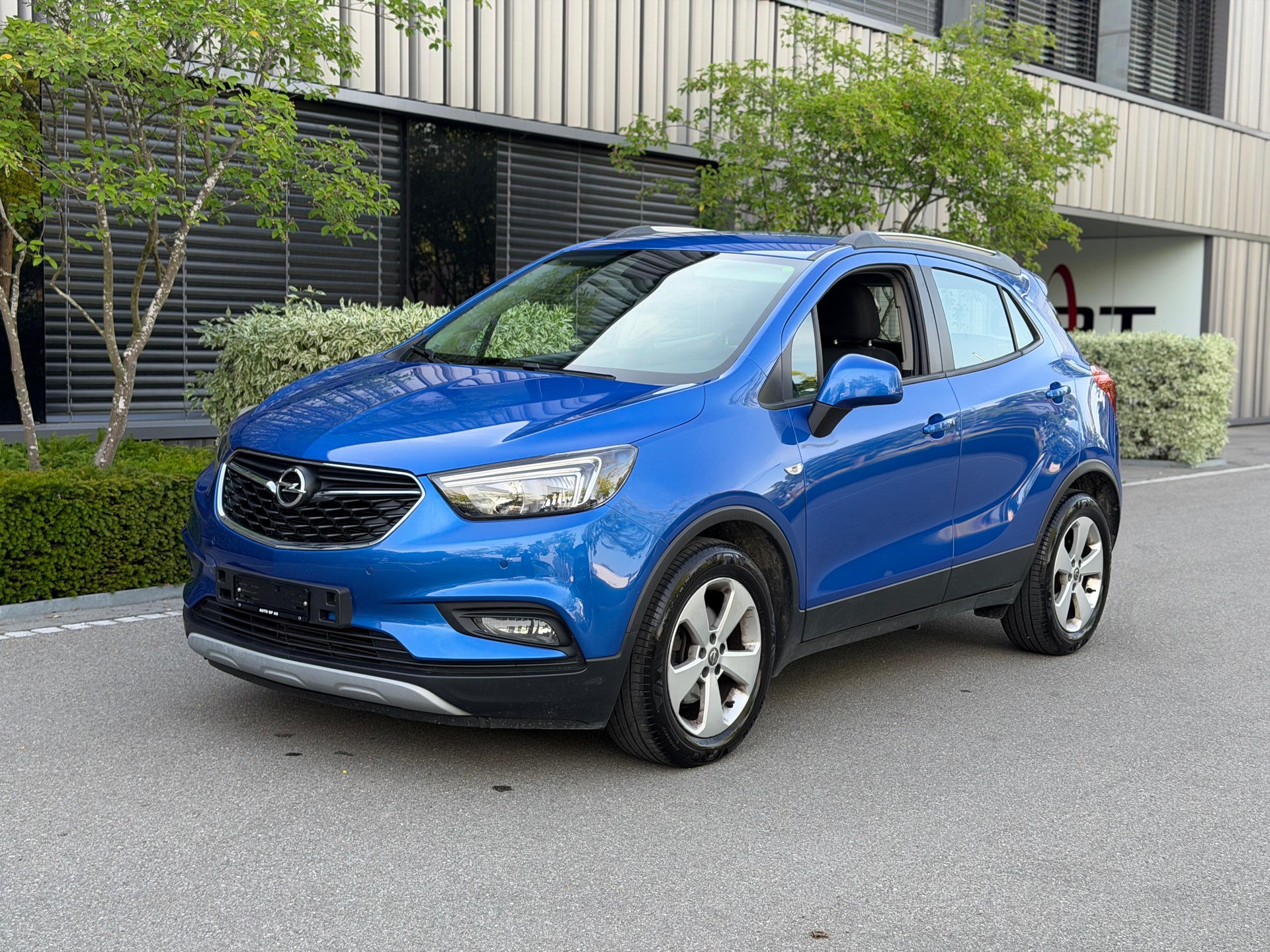 OPEL Mokka X 1.4i 16V Turbo Enjoy 2WD