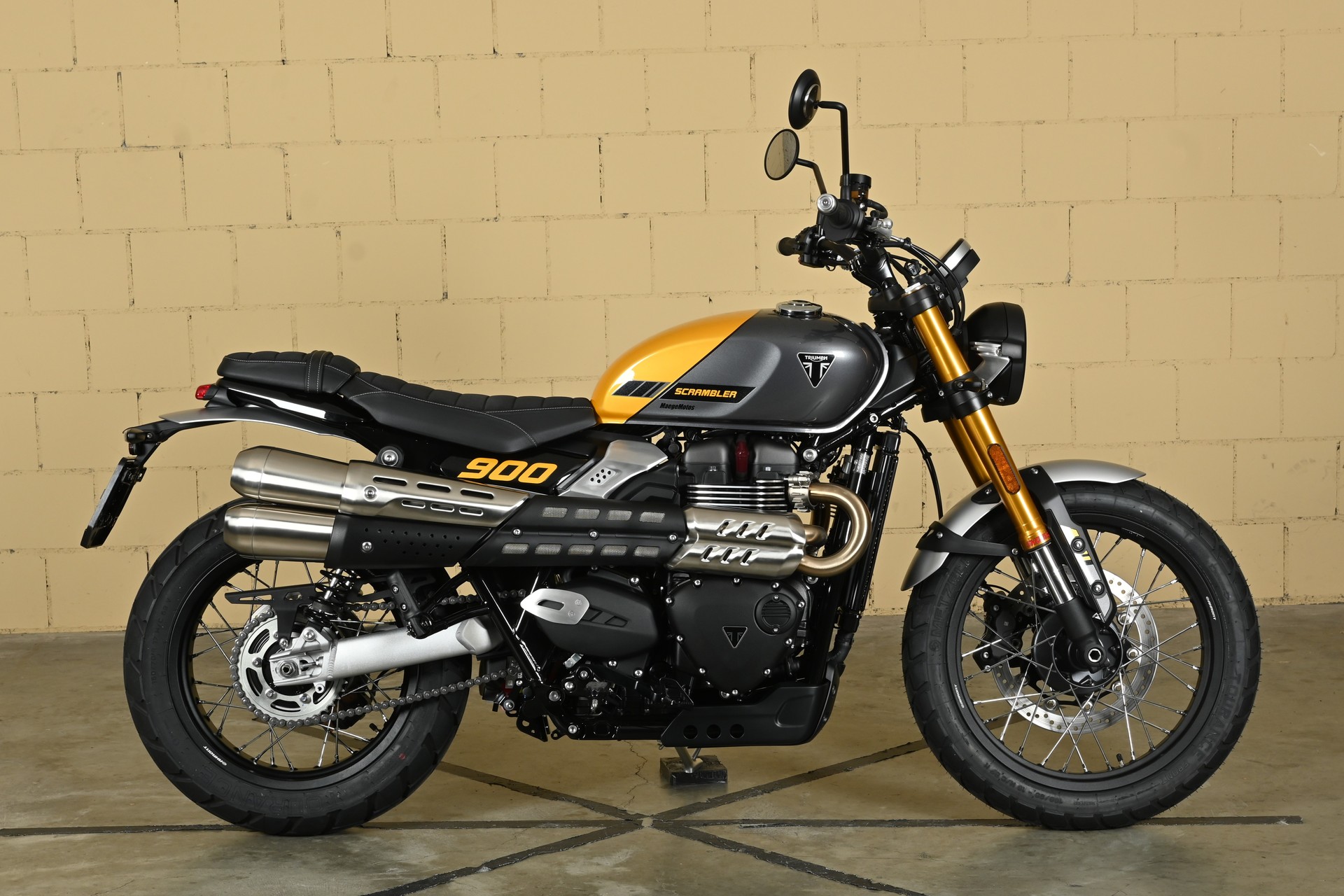 TRIUMPH Scrambler 900-image-0
