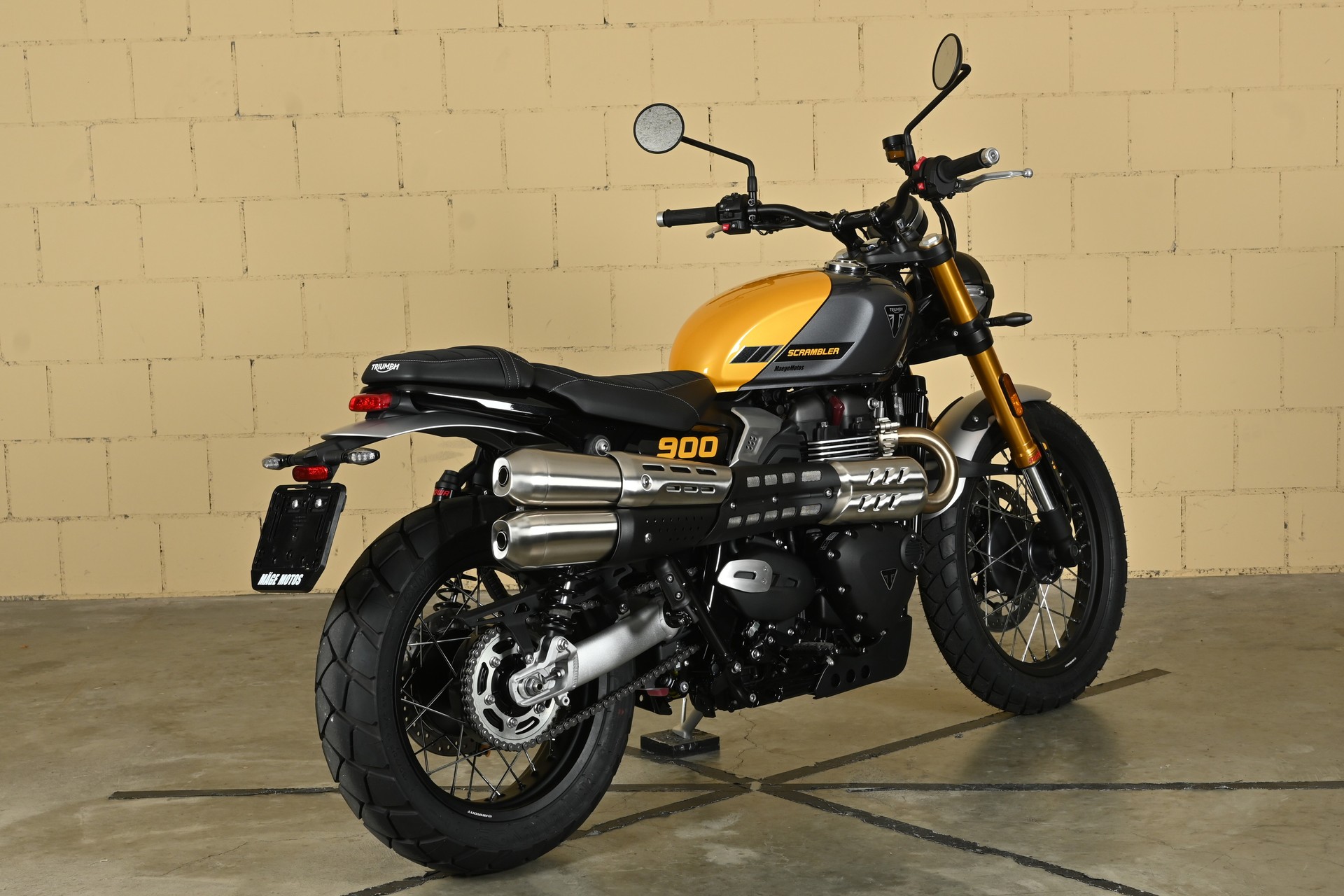 TRIUMPH Scrambler 900-image-6