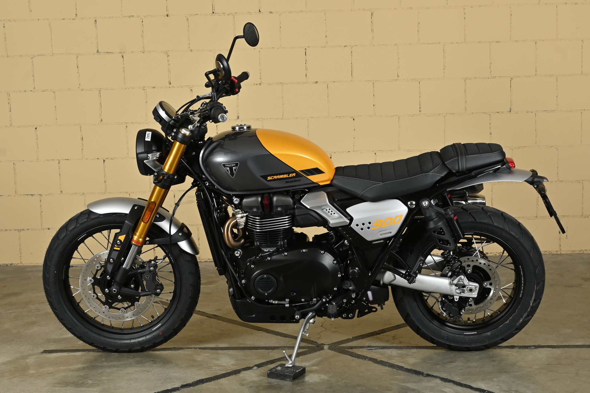 TRIUMPH Scrambler 900-image-3