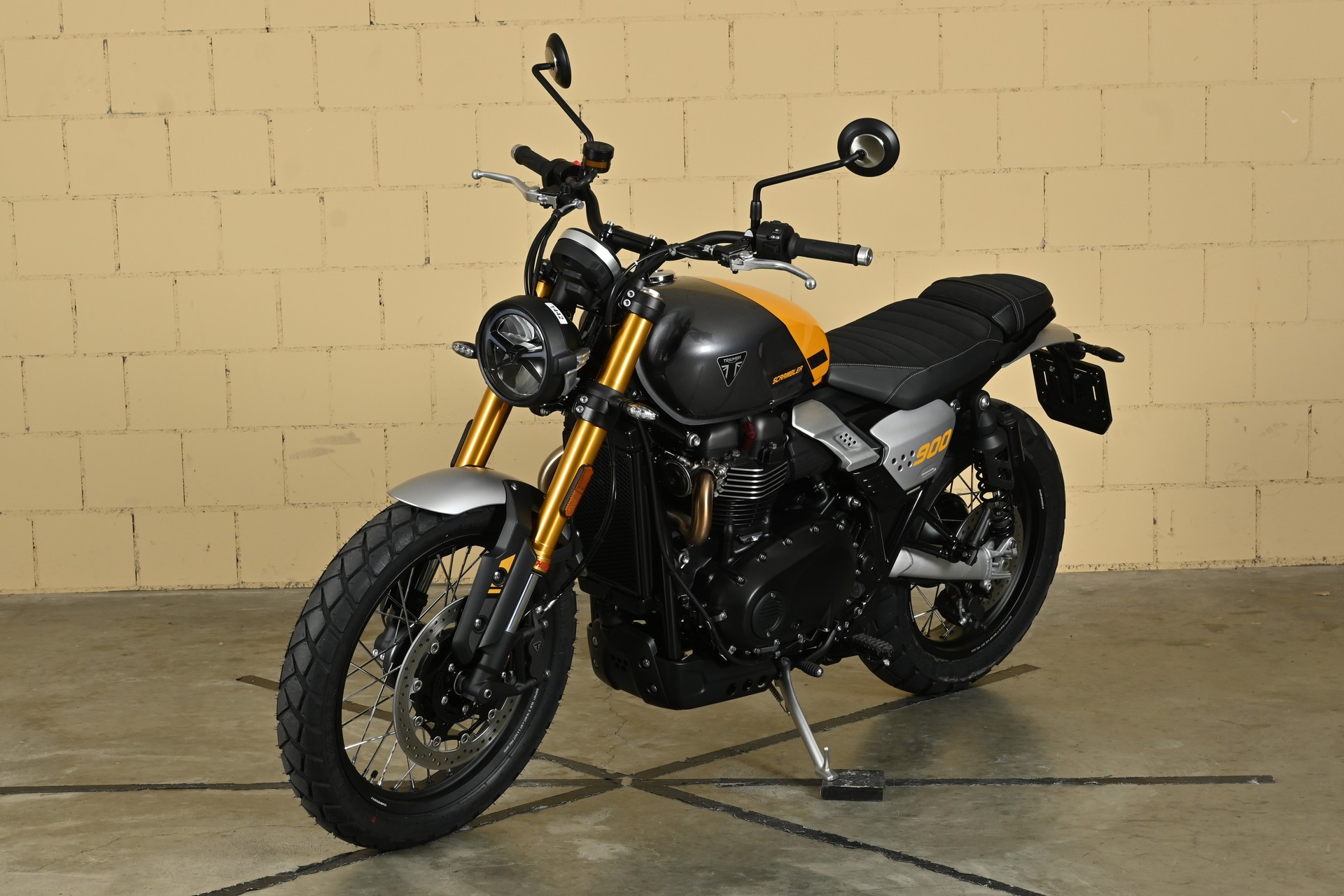 TRIUMPH Scrambler 900-image-2