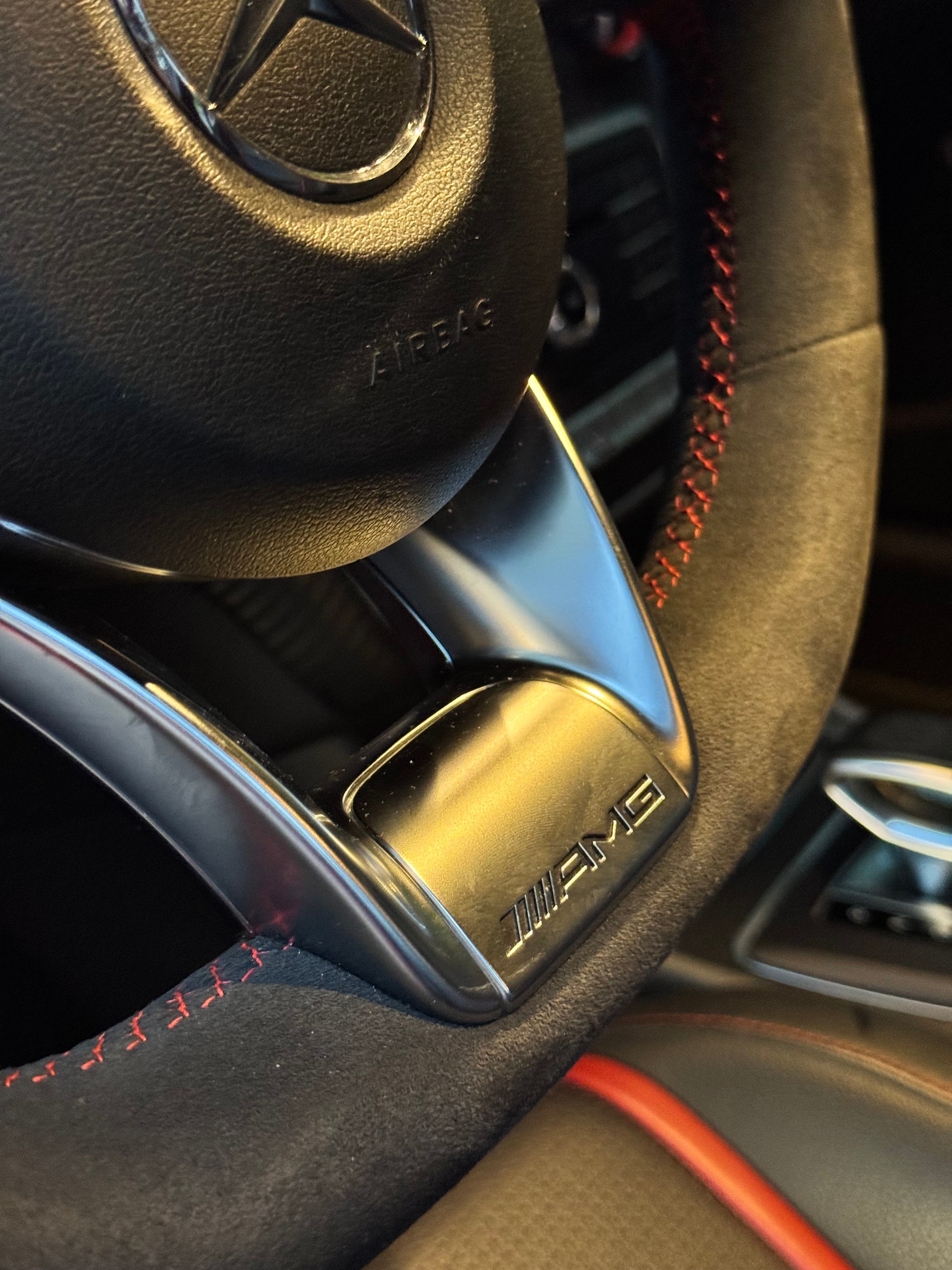 MERCEDES-BENZ A 45 AMG 4m-image-9