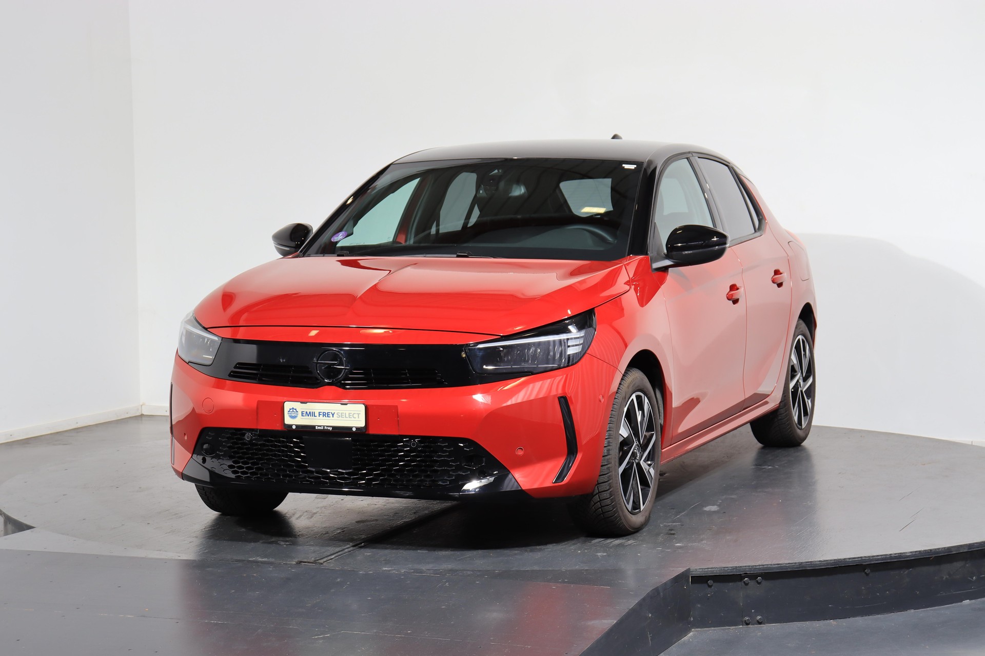 OPEL Corsa 1.2 T GS