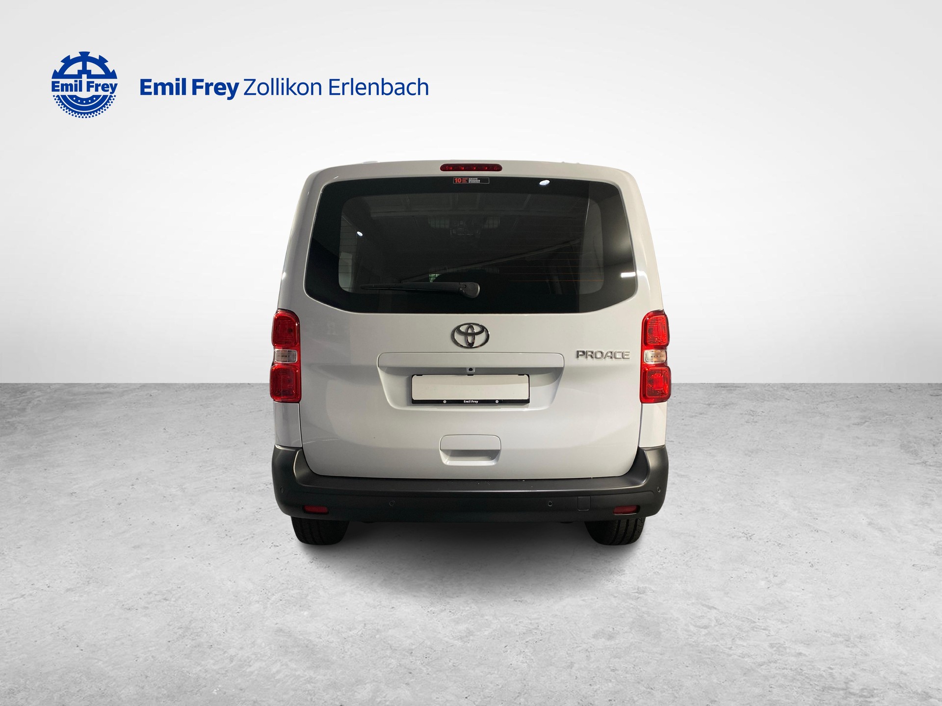 TOYOTA PROACE Van L1 2.0 D Advanced-showroom-element-3