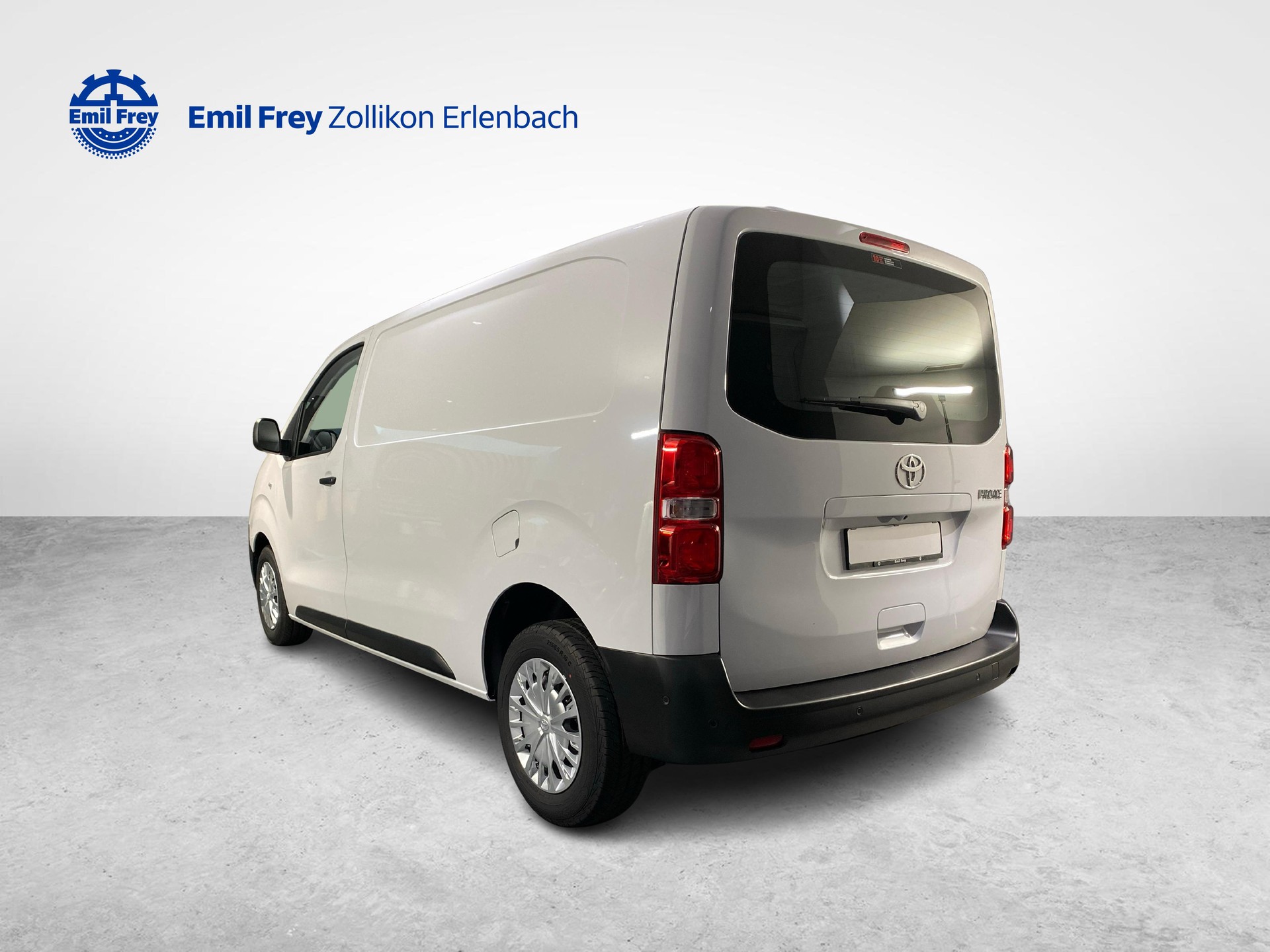 TOYOTA PROACE Van L1 2.0 D Advanced-showroom-element-2