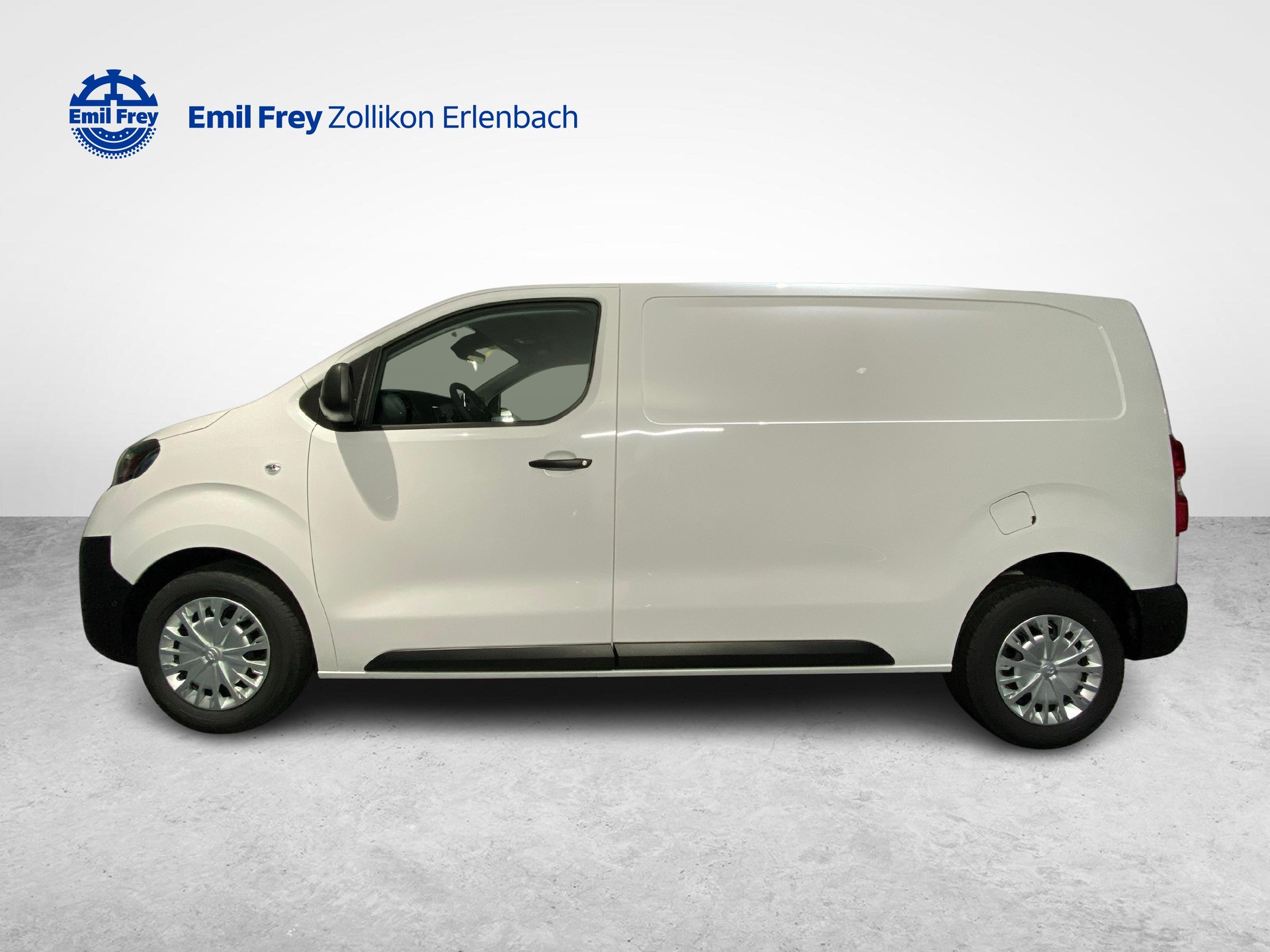TOYOTA PROACE Van L1 2.0 D Advanced-showroom-element-1