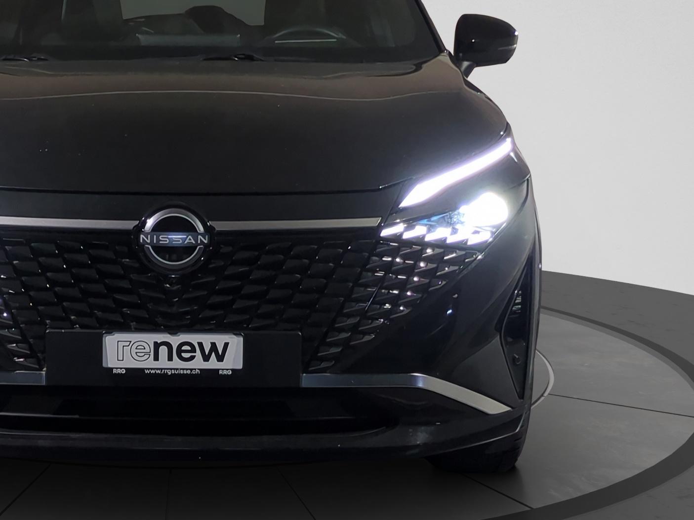 NISSAN Qashqai 1.5 VC-T e-Power Tekna-image-24