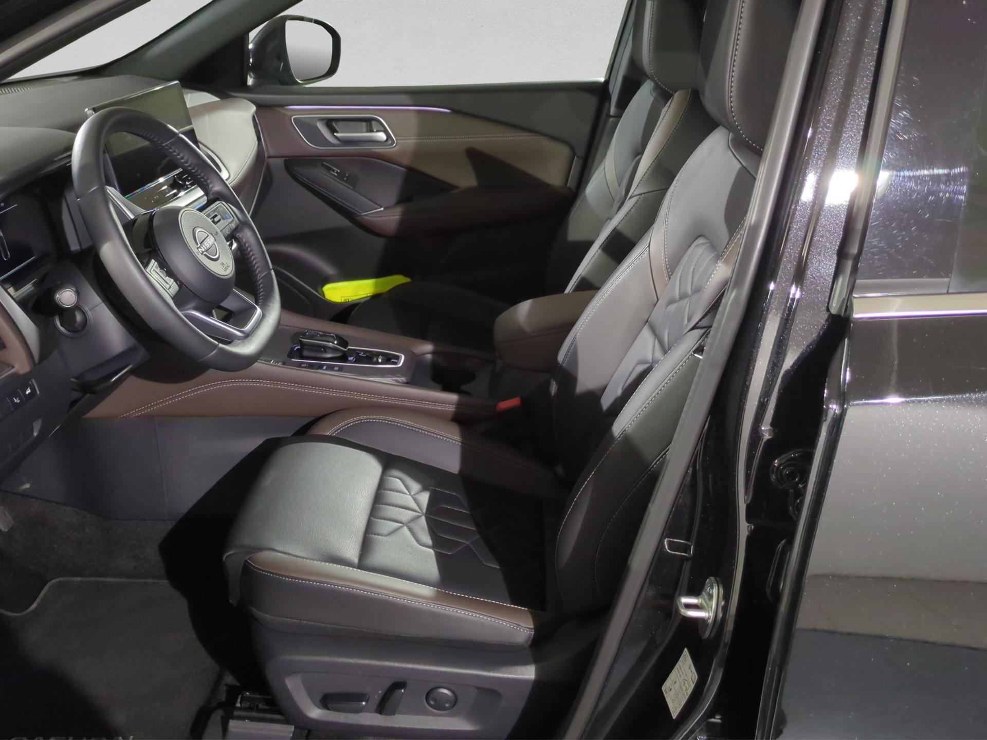 NISSAN Qashqai 1.5 VC-T e-Power Tekna-image-8