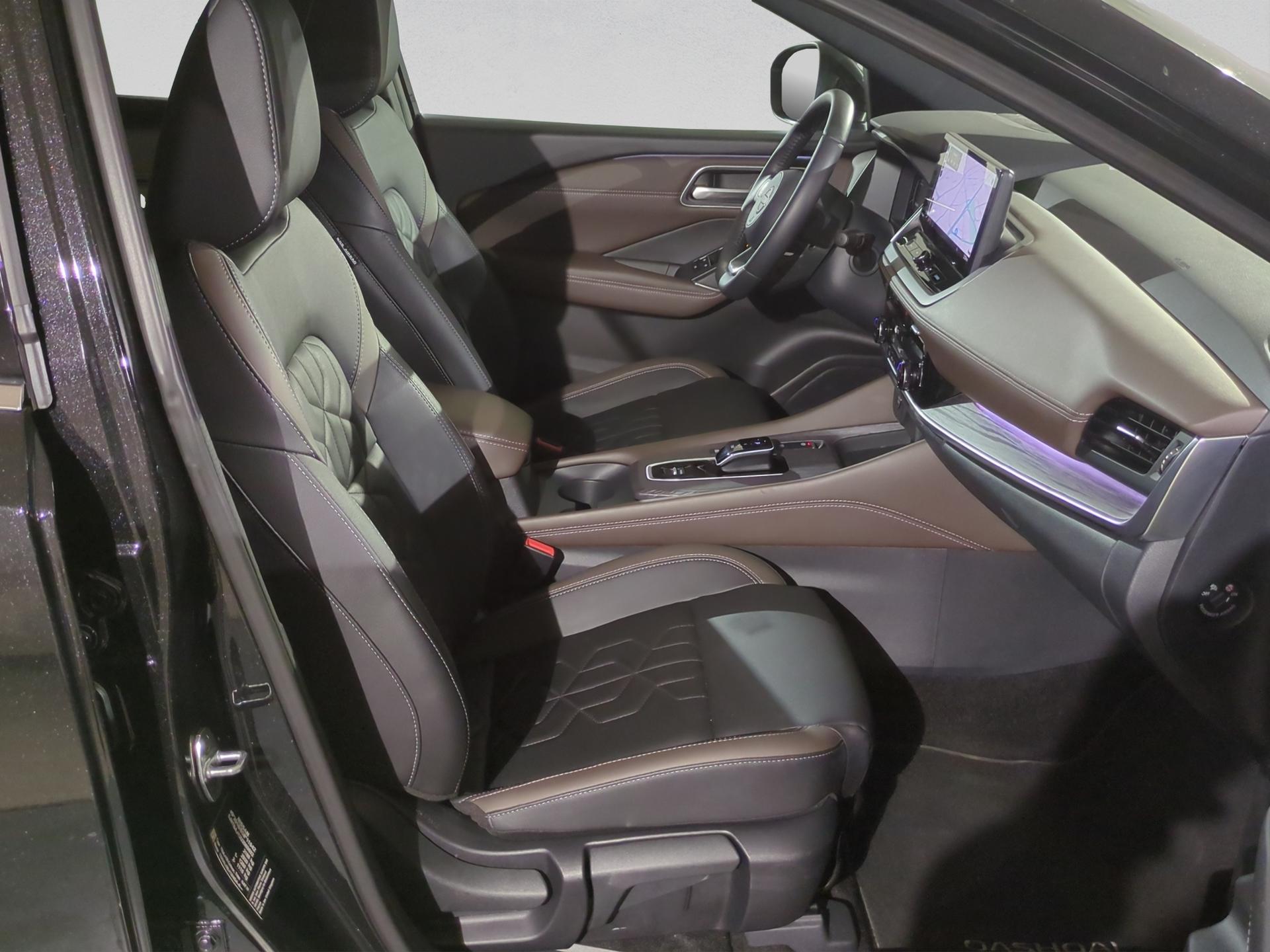 NISSAN Qashqai 1.5 VC-T e-Power Tekna-image-16