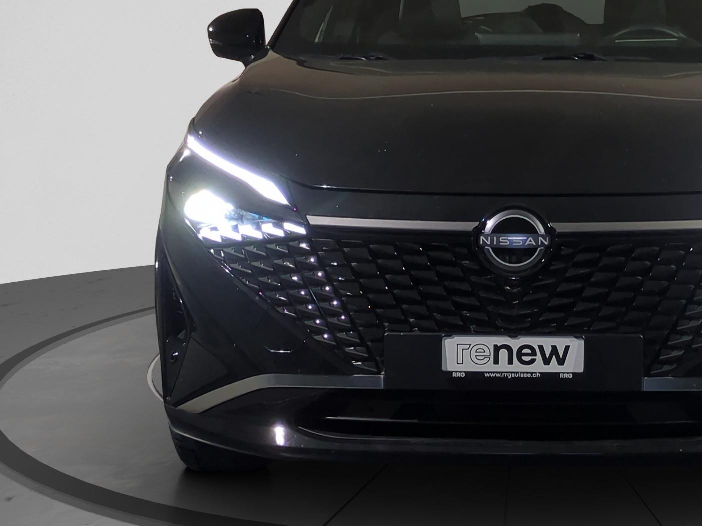 NISSAN Qashqai 1.5 VC-T e-Power Tekna-image-23