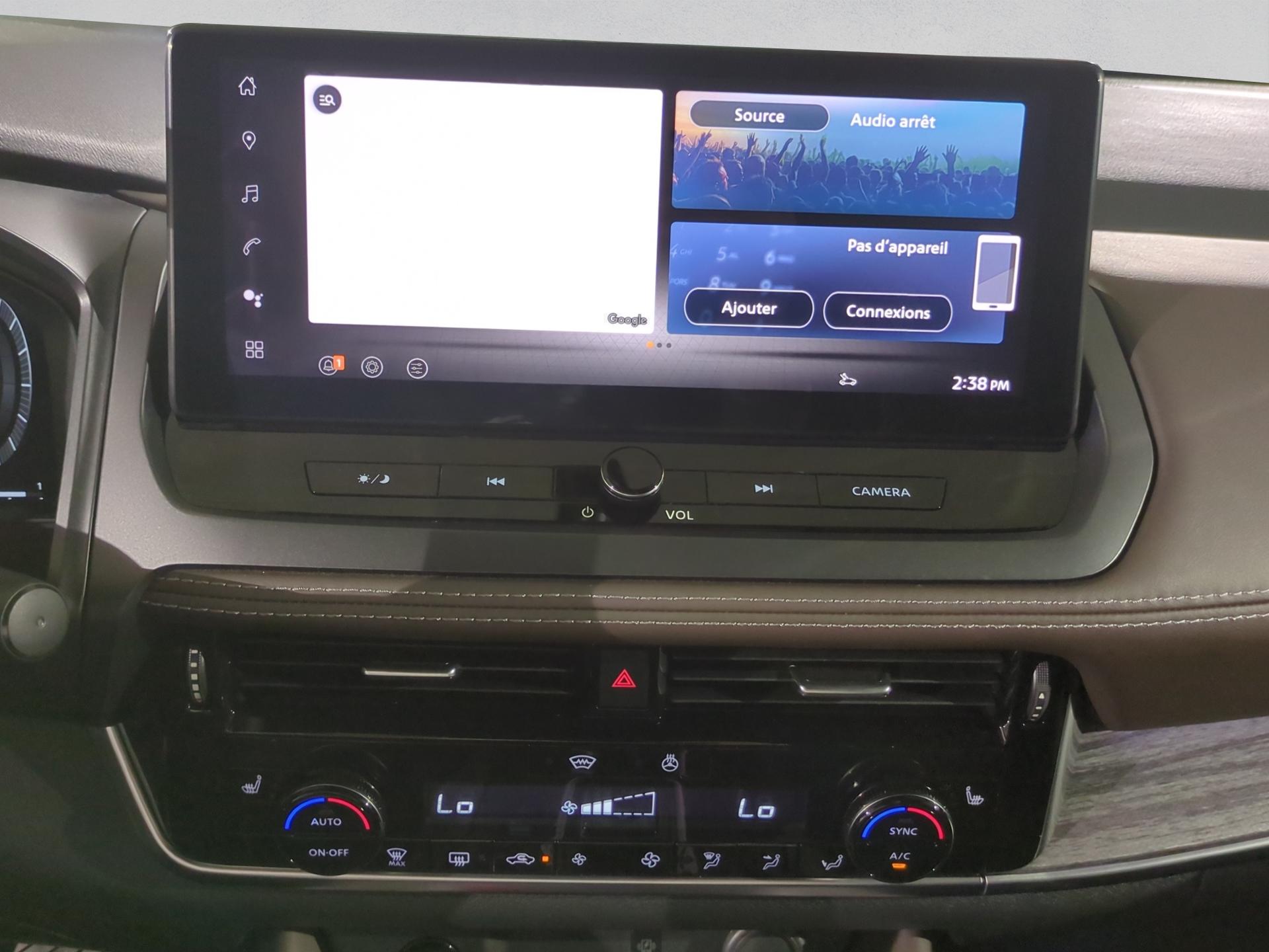 NISSAN Qashqai 1.5 VC-T e-Power Tekna-image-11