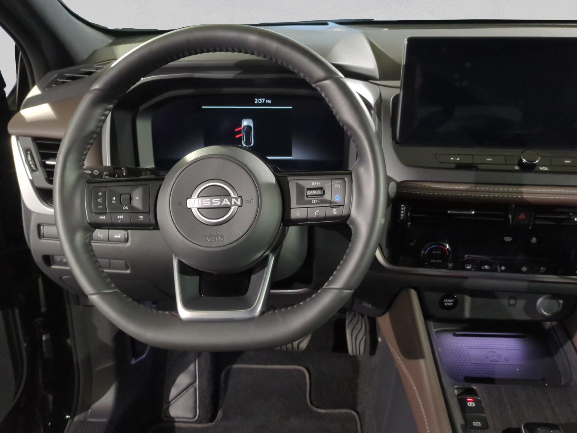NISSAN Qashqai 1.5 VC-T e-Power Tekna-image-9