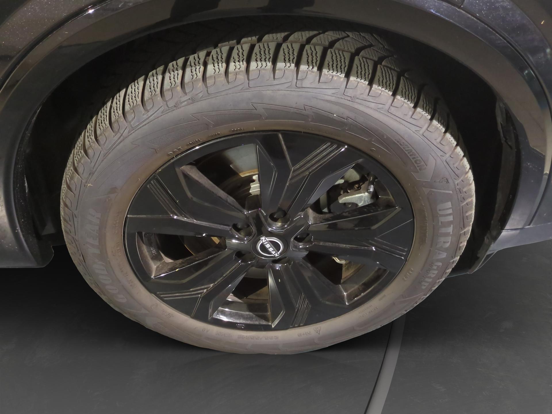 NISSAN Qashqai 1.5 VC-T e-Power Tekna-image-17