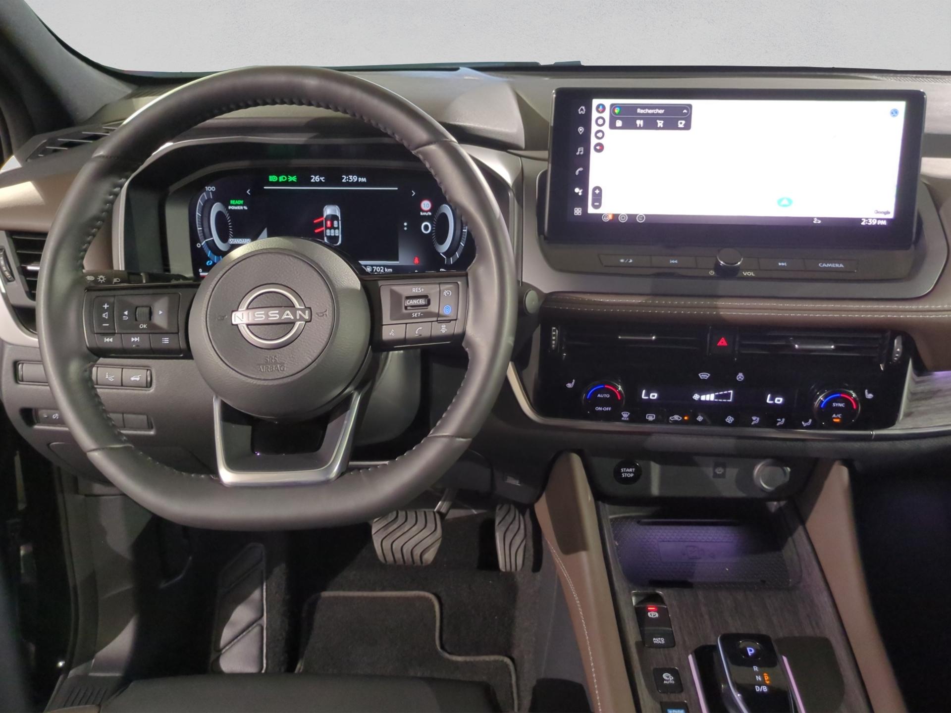 NISSAN Qashqai 1.5 VC-T e-Power Tekna-image-13