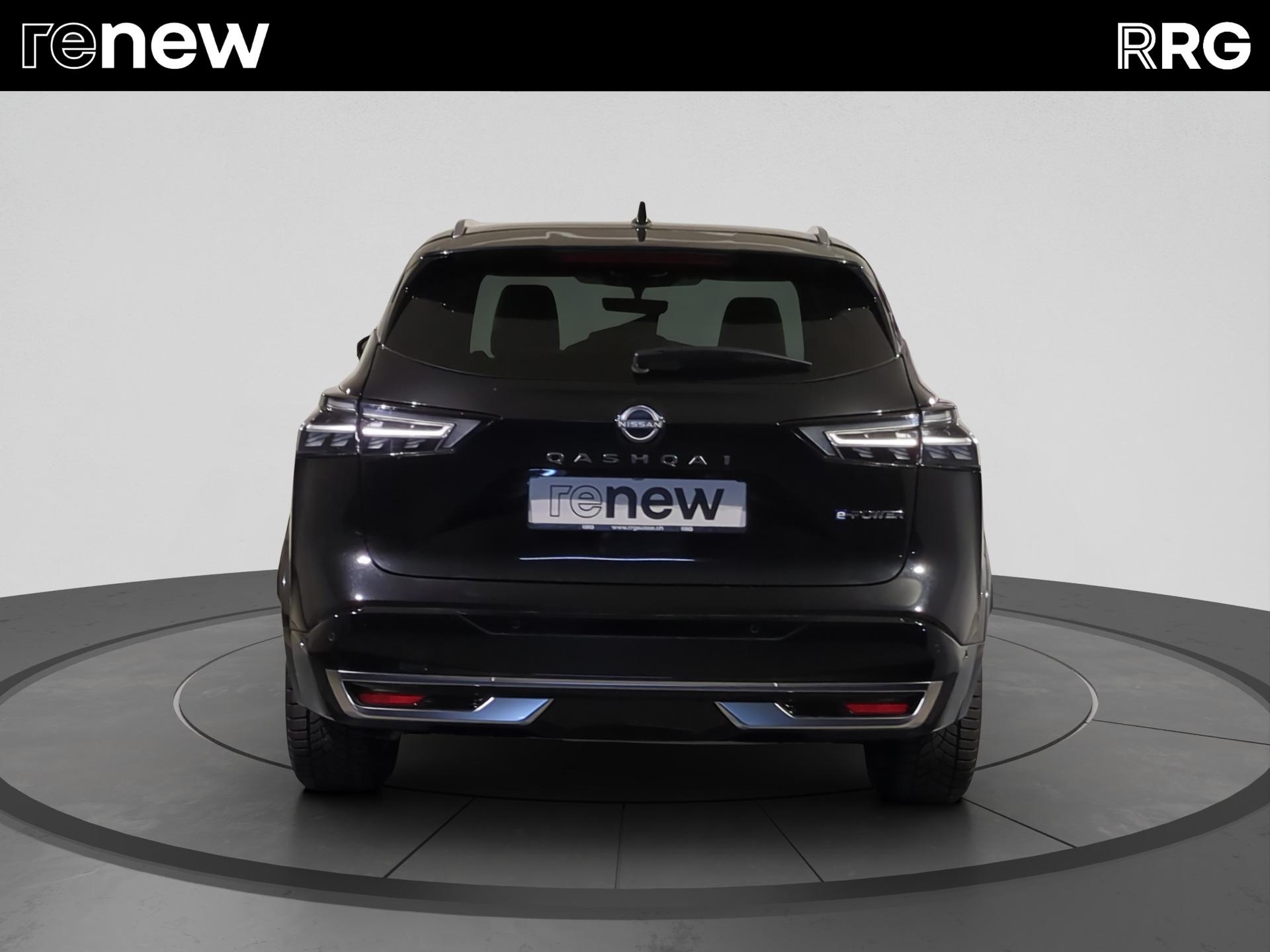NISSAN Qashqai 1.5 VC-T e-Power Tekna-showroom-element-3