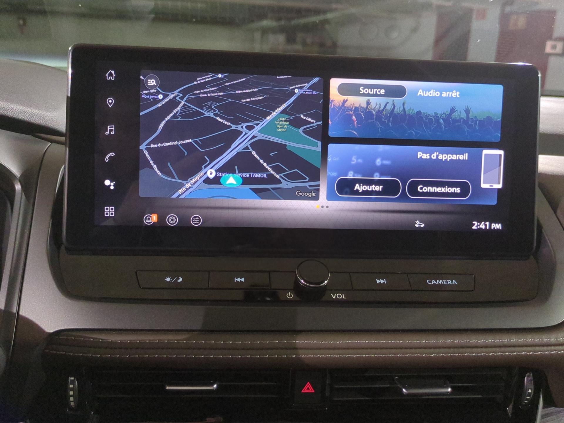 NISSAN Qashqai 1.5 VC-T e-Power Tekna-image-22