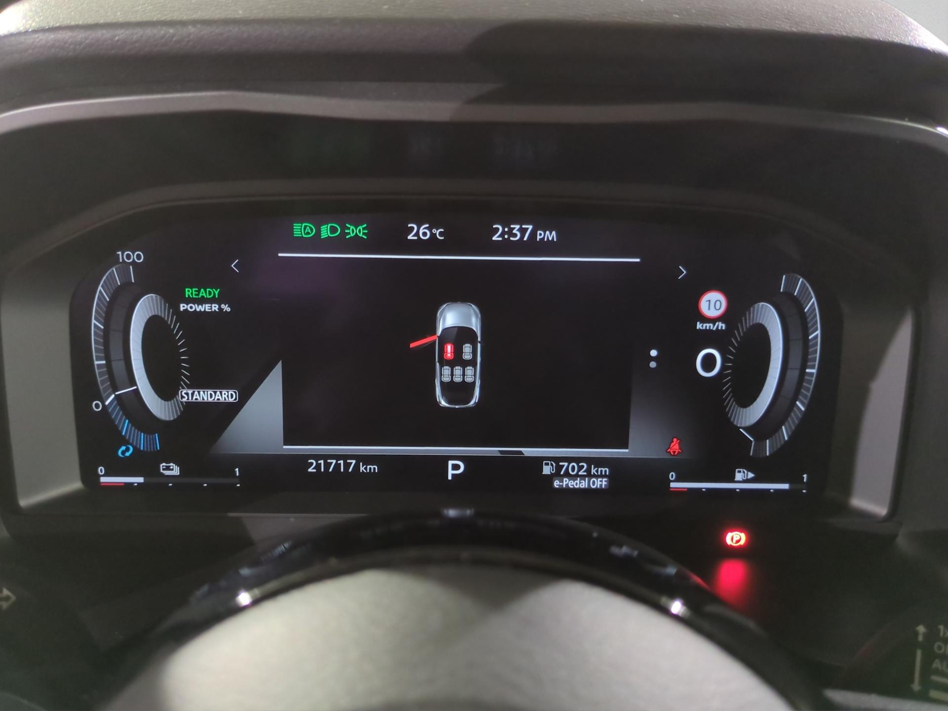 NISSAN Qashqai 1.5 VC-T e-Power Tekna-image-10