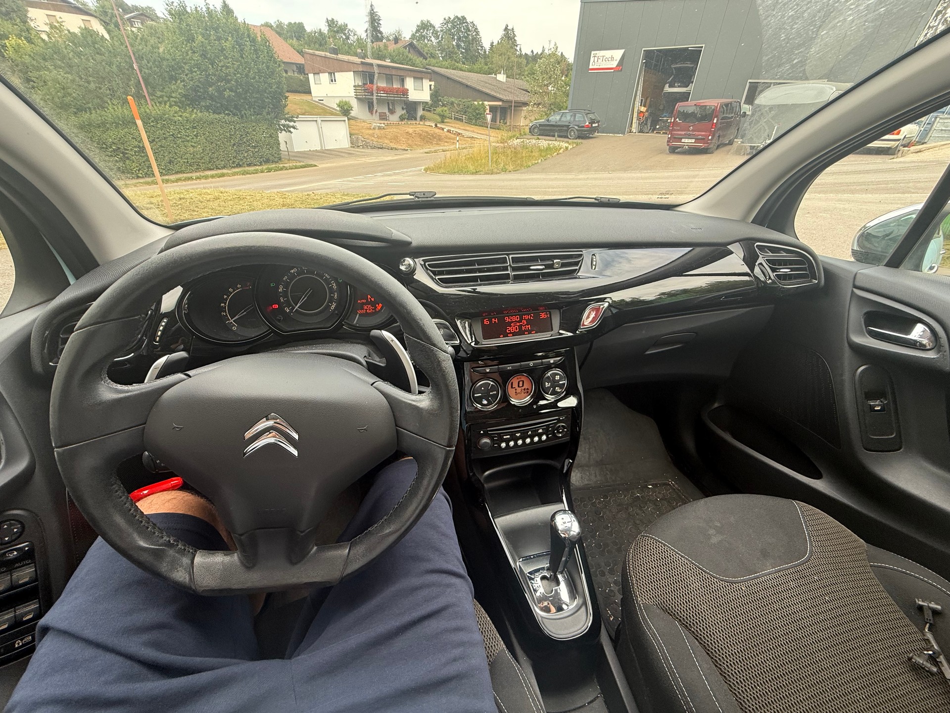 CITROEN C3-image-4