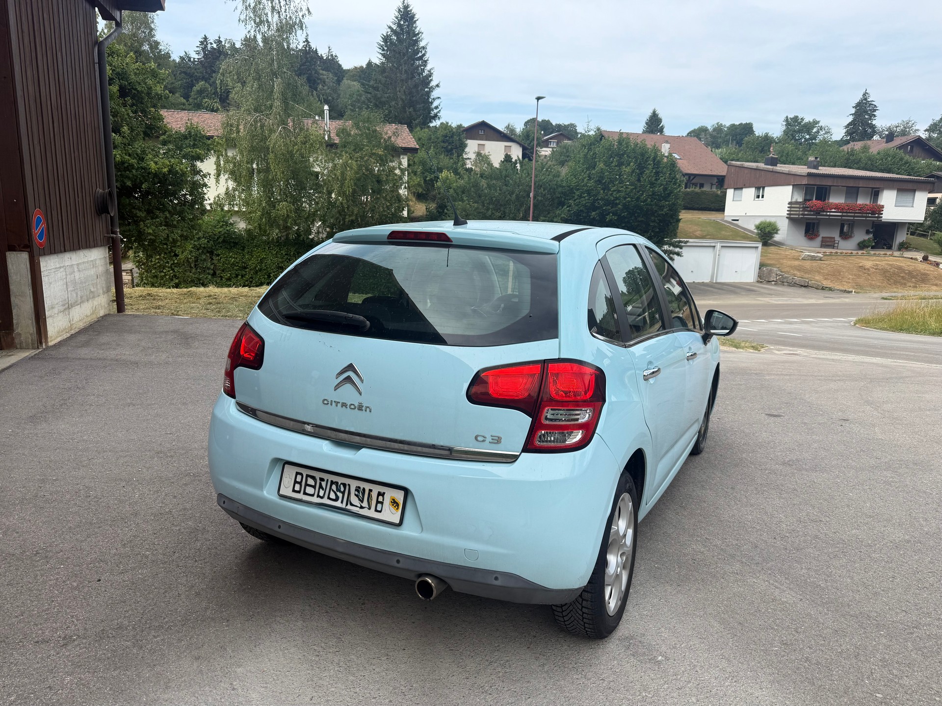 CITROEN C3-image-2