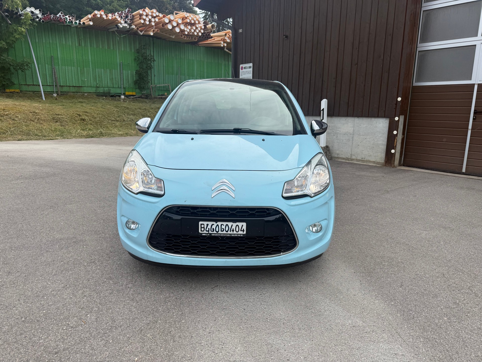 CITROEN C3-image-1