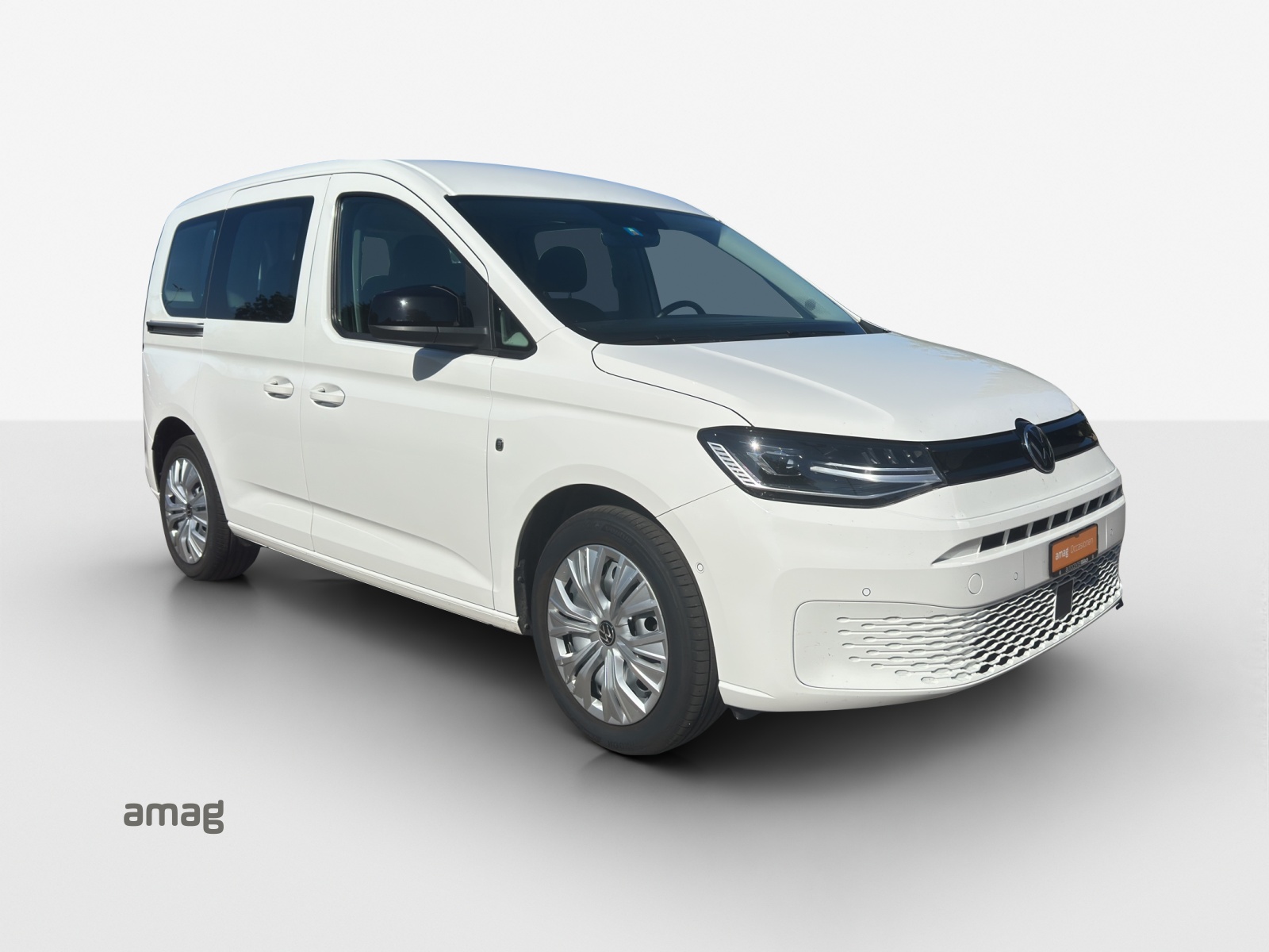 VW Caddy Kombi 2.0TDI DSG Move-image-5