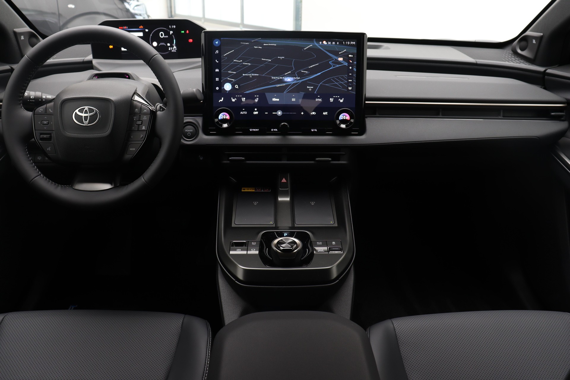 TOYOTA New bZ4X Premium AWD 2026-image-7