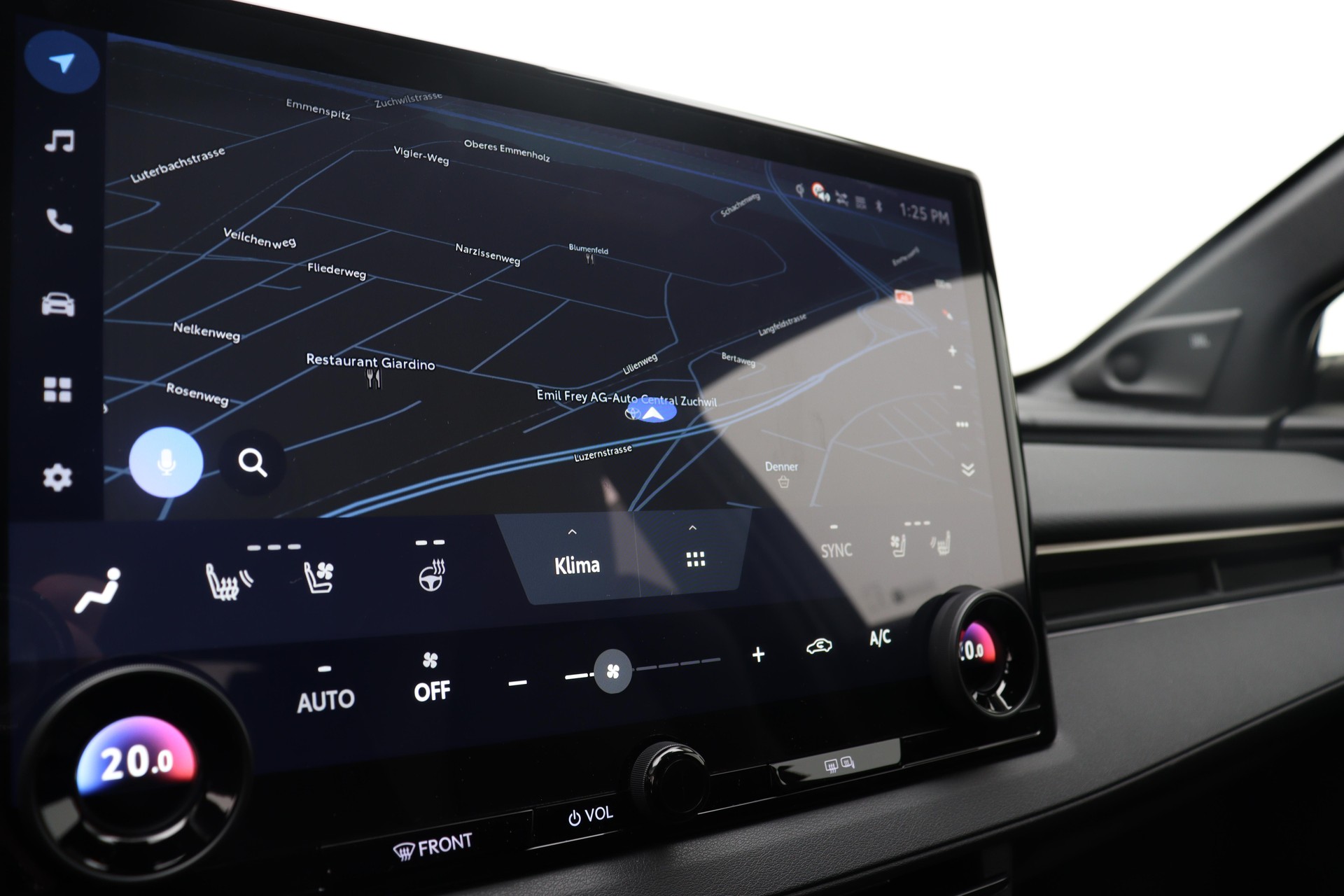 TOYOTA New bZ4X Premium AWD 2026-image-9