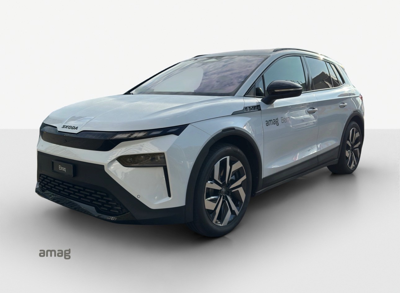 SKODA Elroq 85x Sportline 4x4-showroom-element-1