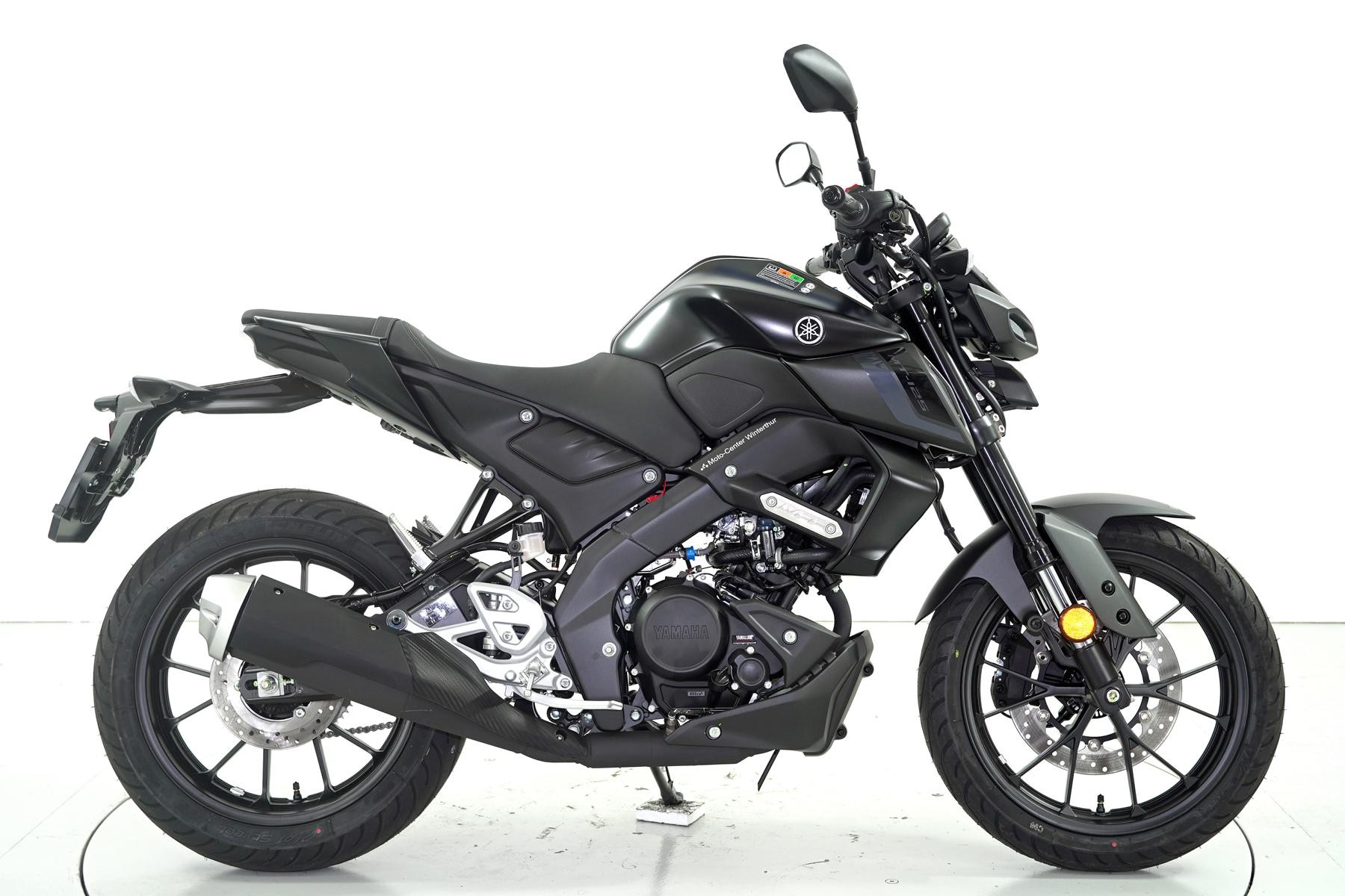 YAMAHA MT-125 ABS-image-3