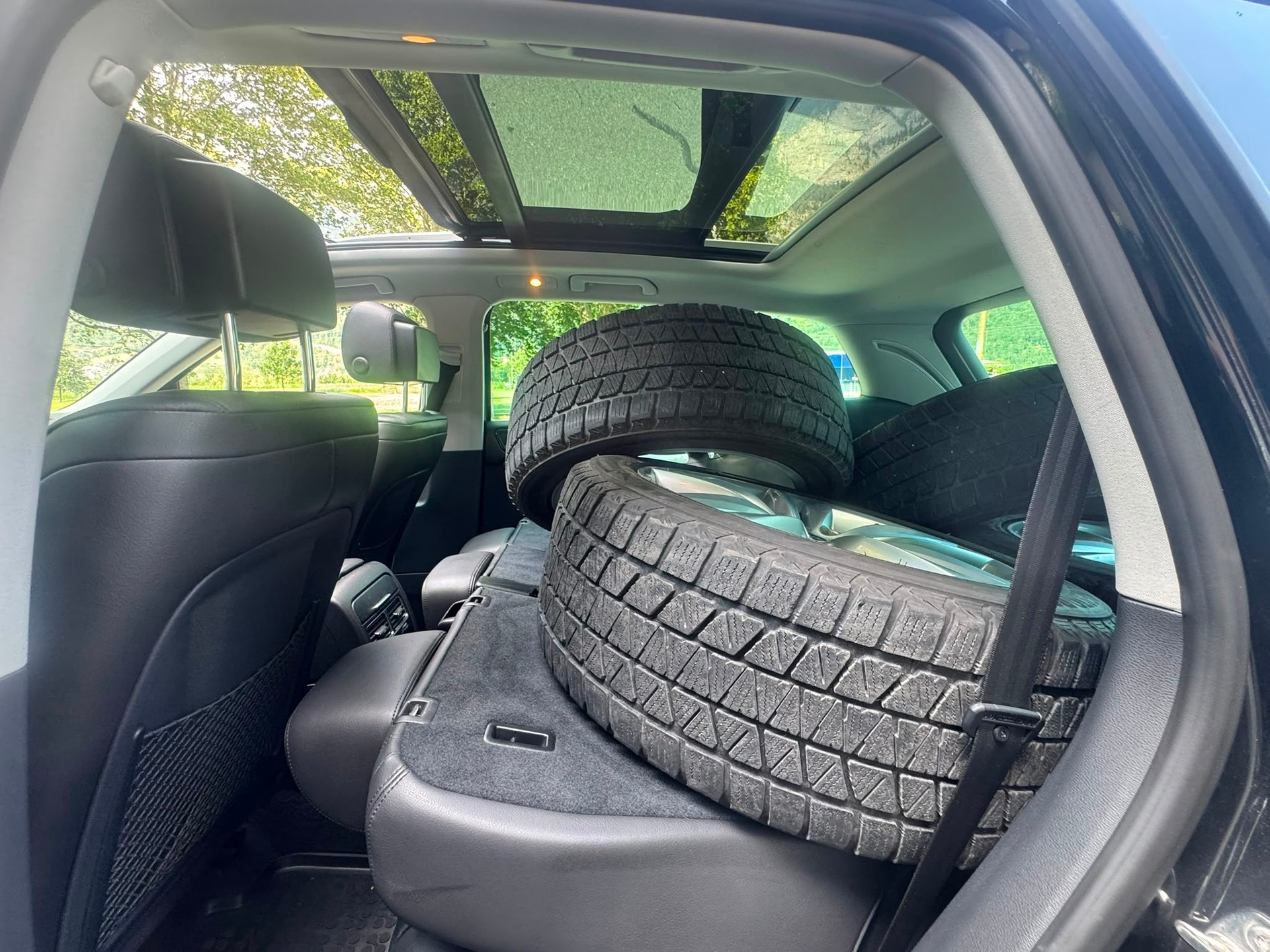 VW Touareg 3.0 TDI BMT Value Tiptronic-image-11