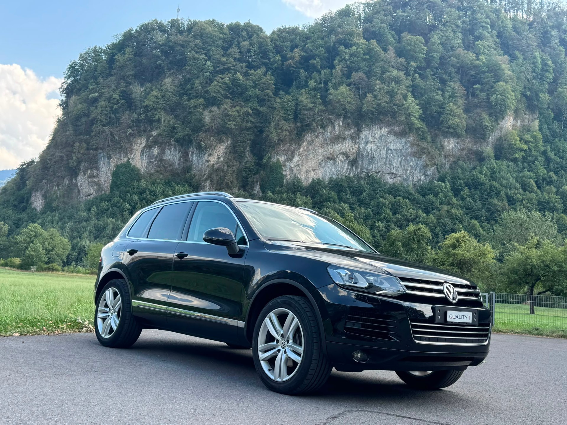 VW Touareg 3.0 TDI BMT Value Tiptronic-showroom-element-3