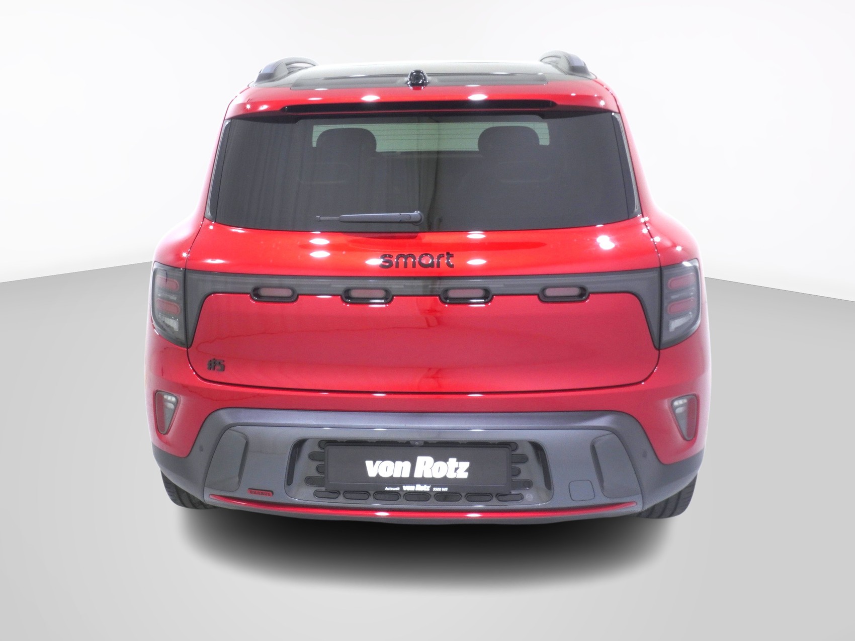 SMART #5 Brabus 4x4-showroom-element-2