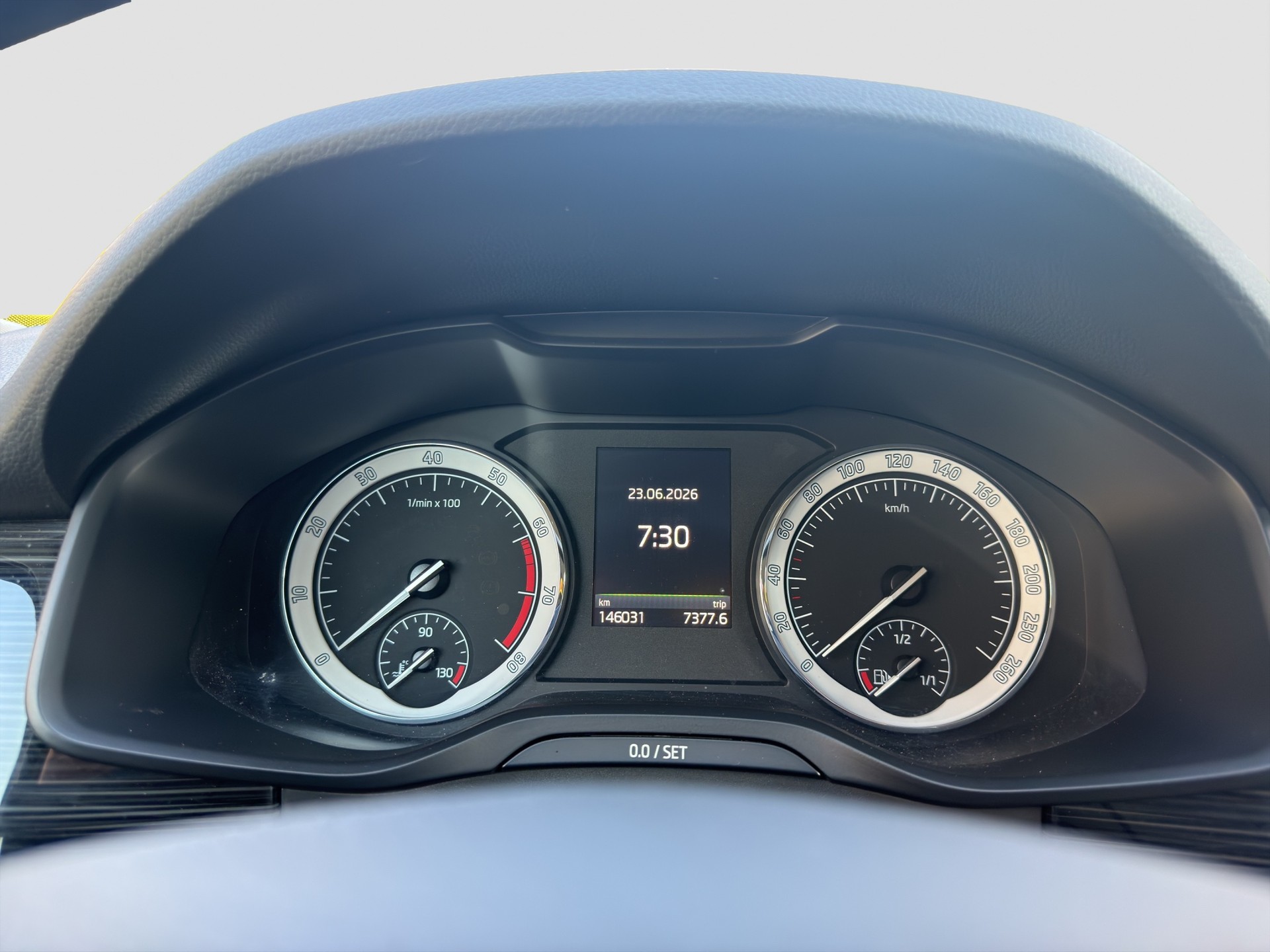 SKODA Kodiaq 2.0 TSI Style DSG 4x4-image-11