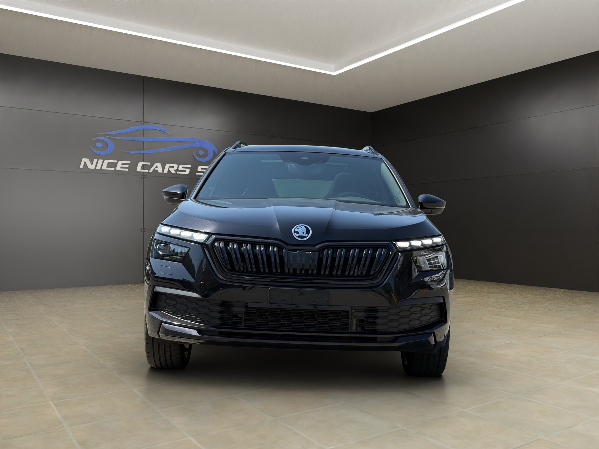 SKODA Kamiq 1.5 TSI ACT Monte Carlo DSG-showroom-element-2