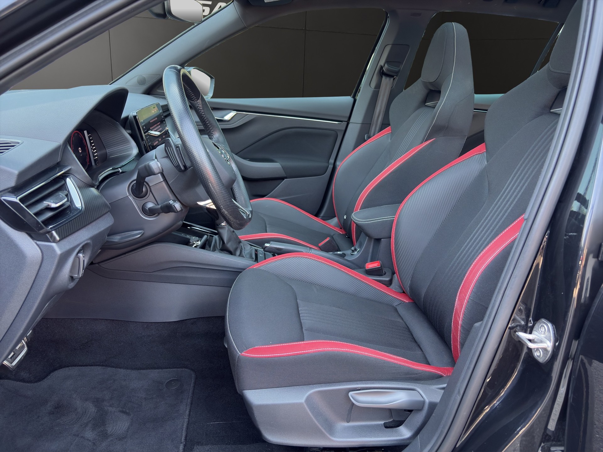 SKODA Kamiq 1.5 TSI ACT Monte Carlo DSG-image-18