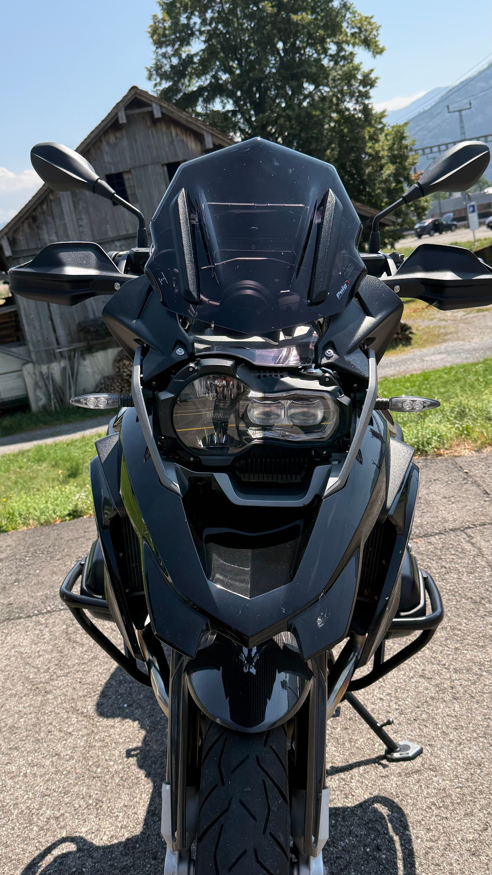 BMW R 1200 GS ABS-image-4