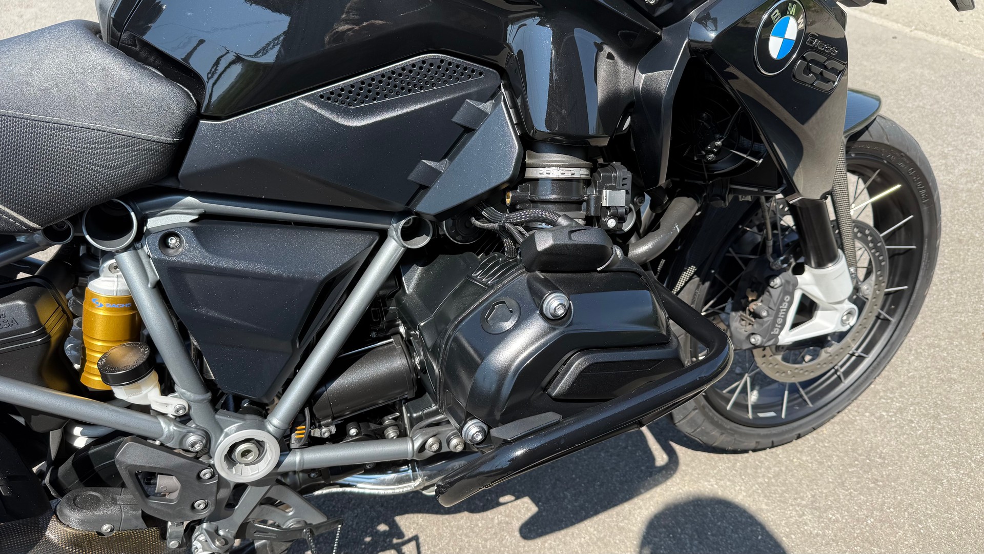 BMW R 1200 GS ABS-image-2
