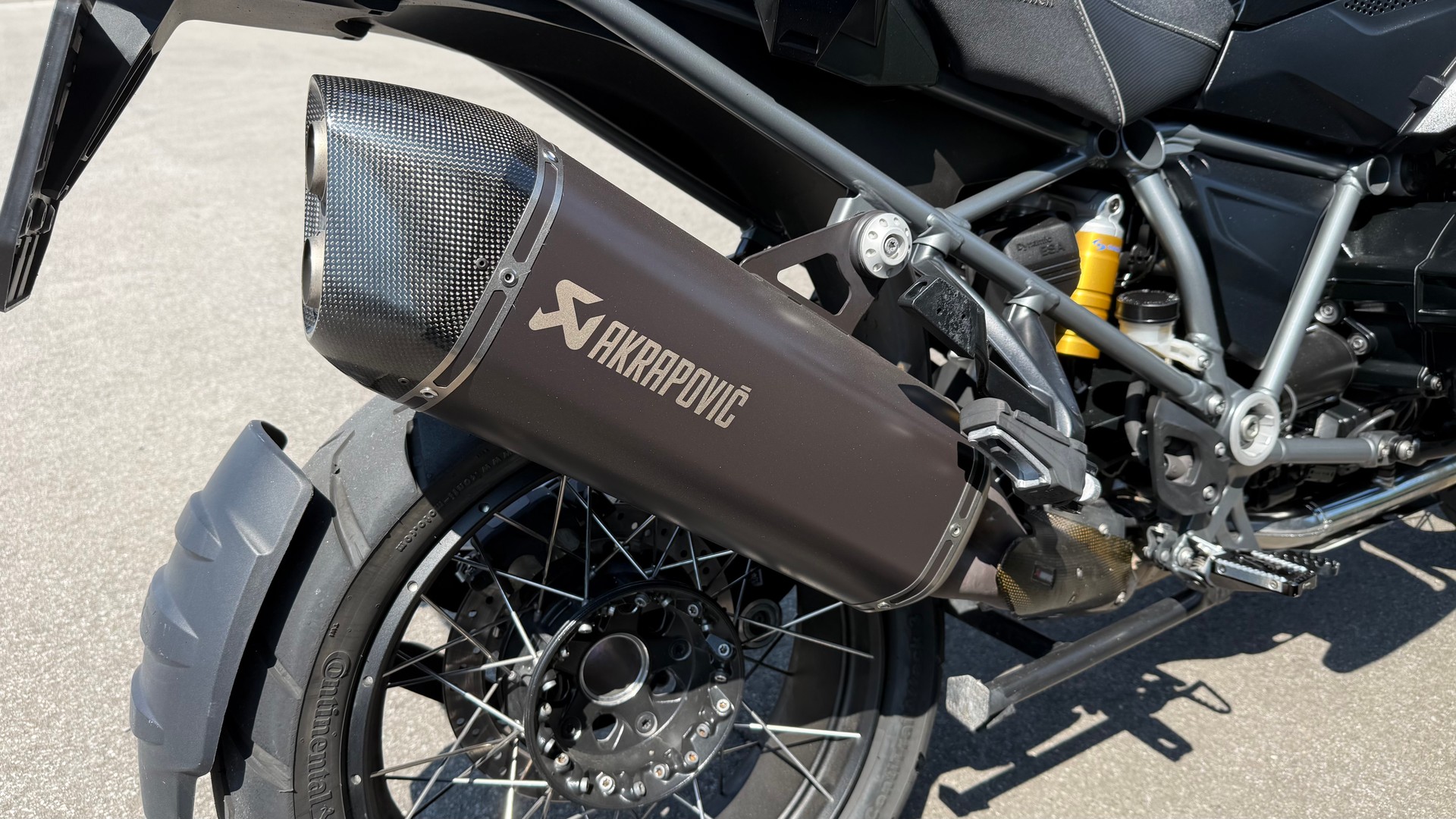BMW R 1200 GS ABS-image-3