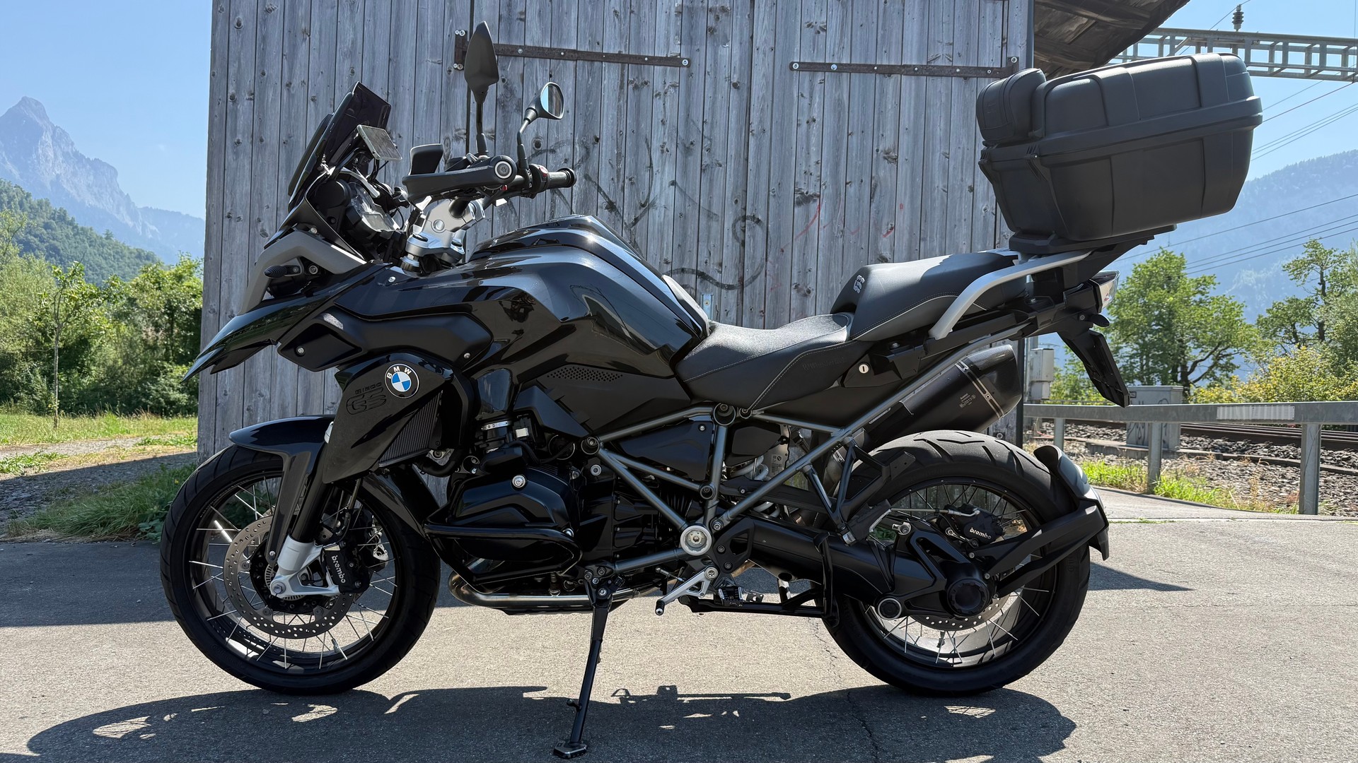 BMW R 1200 GS ABS-image-0