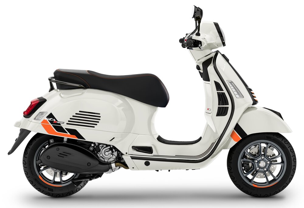 PIAGGIO Vespa GTS Super Sport 310 MY25 E5+ (4 Jahre Garantie)-image-8