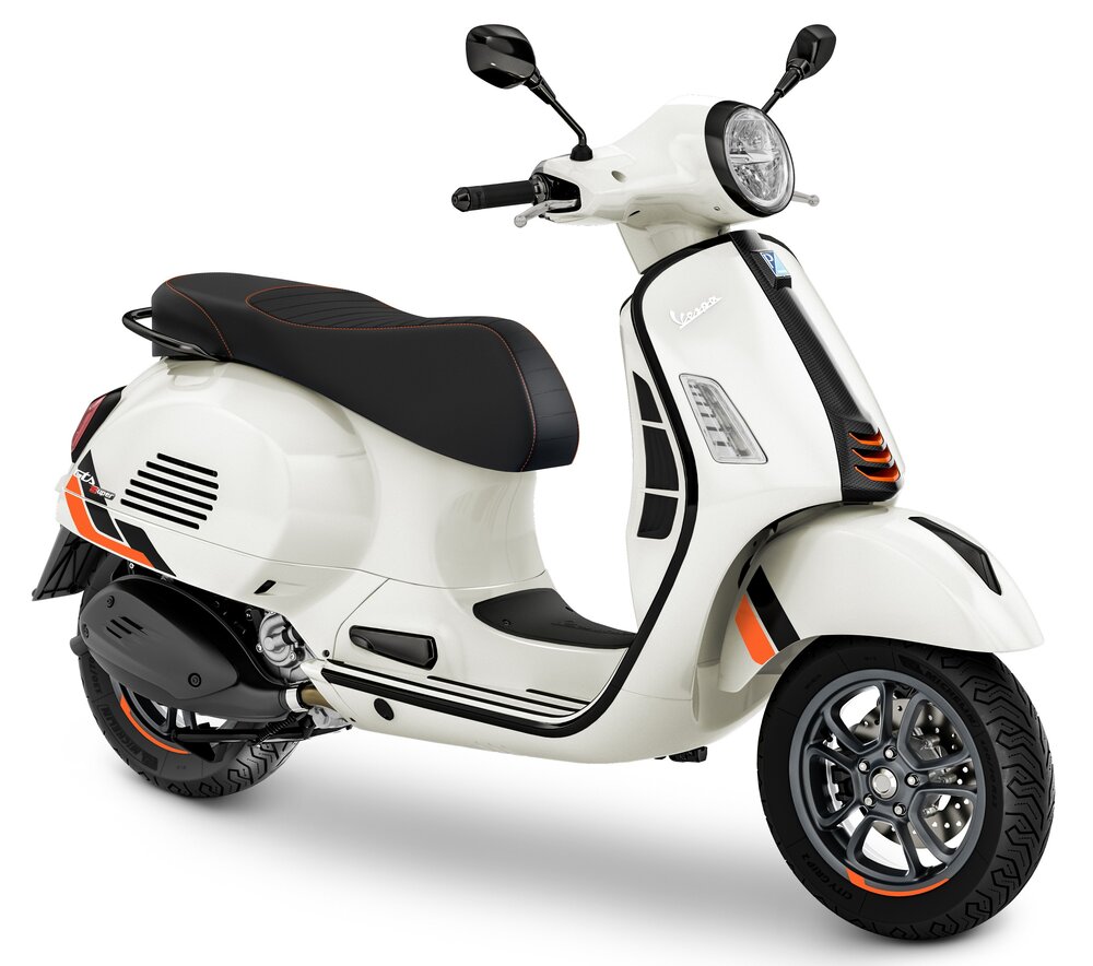 PIAGGIO Vespa GTS Super Sport 310 MY25 E5+ (4 Jahre Garantie)-image-6