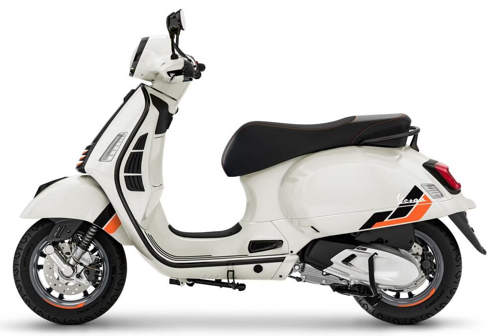PIAGGIO Vespa GTS Super Sport 310 MY25 E5+ (4 Jahre Garantie)-image-4