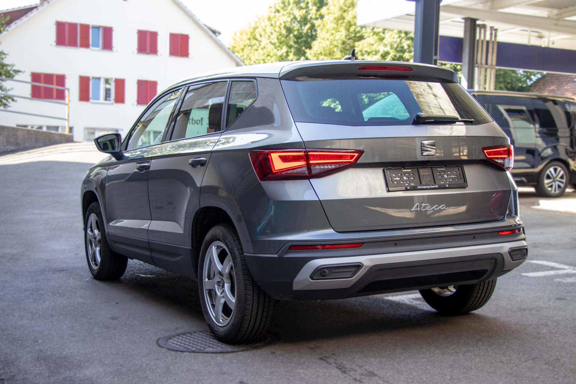 SEAT Ateca 2.0 TDI CR Style DSG-showroom-element-1