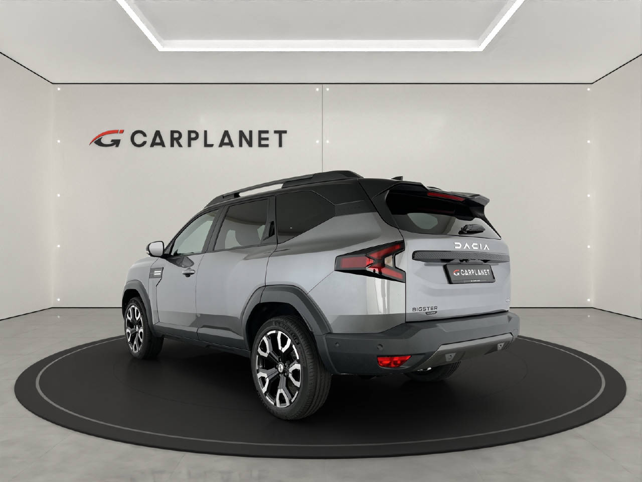 DACIA Bigster 1.2 Hybrid Journey 4WD-showroom-element-2